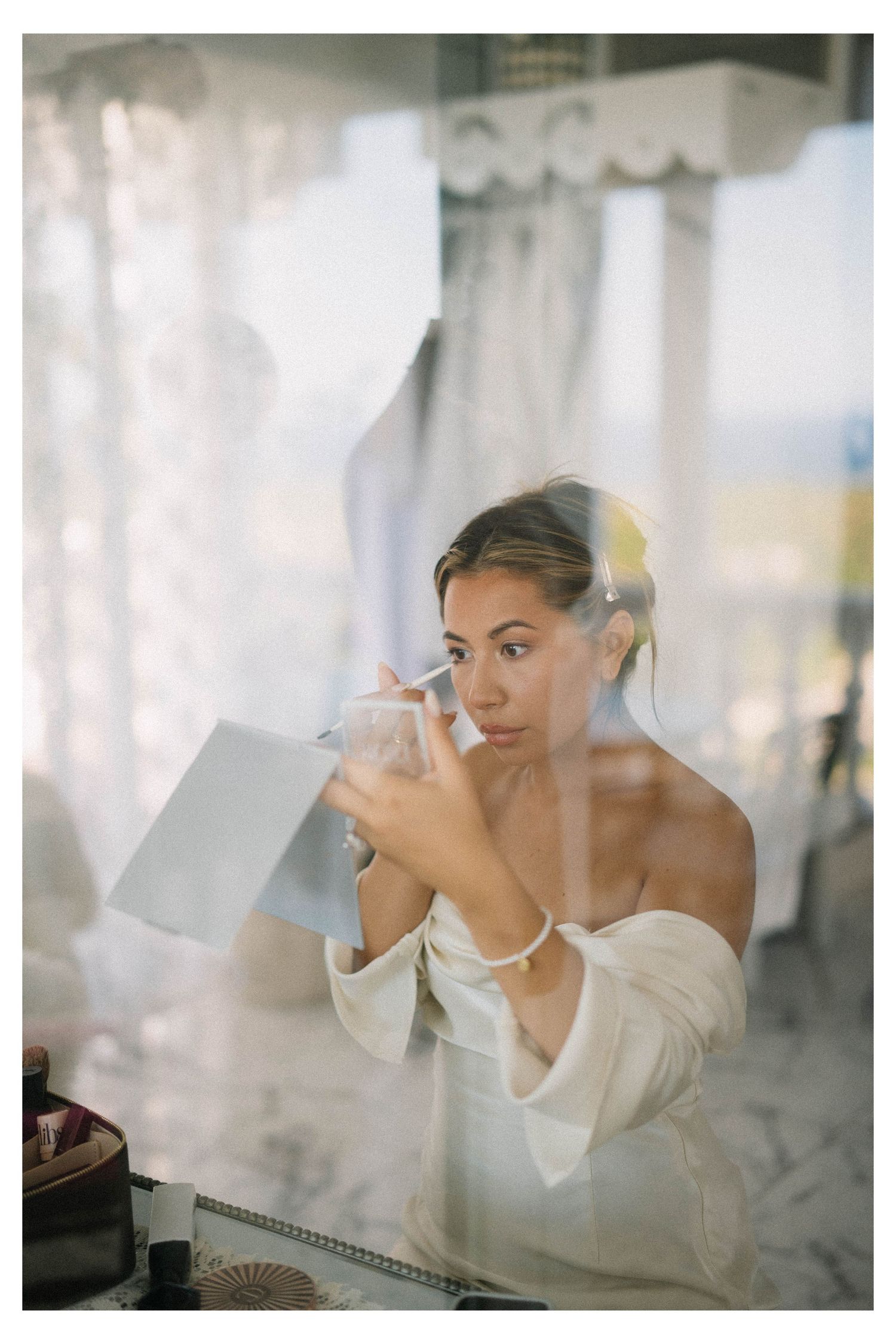Fine art destination wedding photography in Las Terrenas Samana