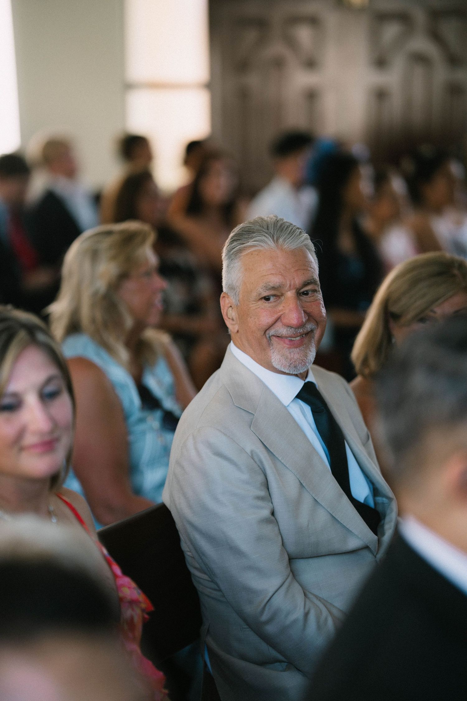 Wedding ceremony in Las Terrenas Samana Dominican Republic