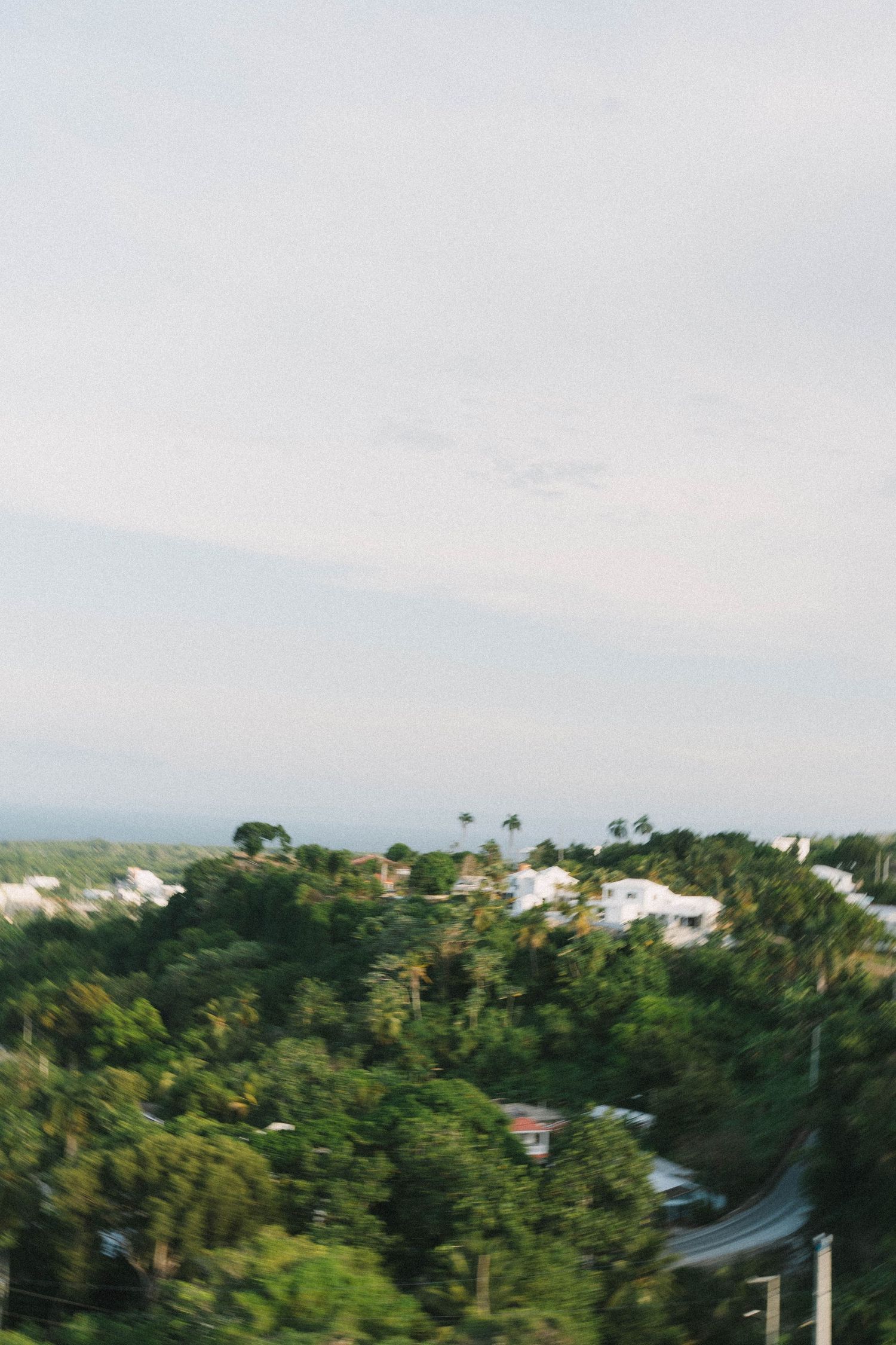 Fine art destination wedding photography in Las Terrenas Samana