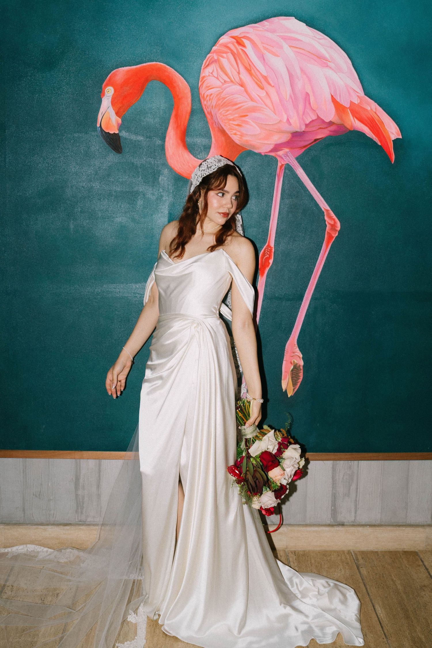Destination wedding photography in Zona Colonial Santo Domingo Dominican Republic