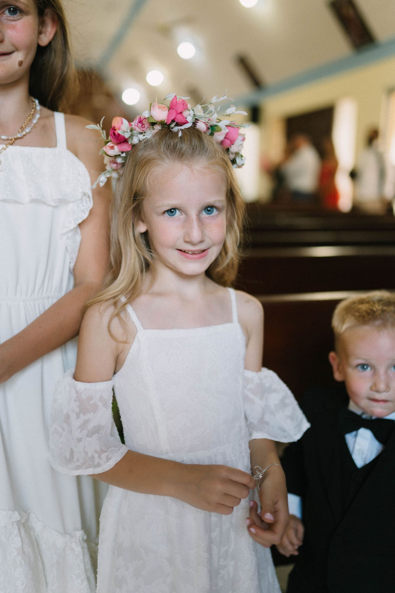 Bride and groom during their destination wedding in Las Terrenas Samana