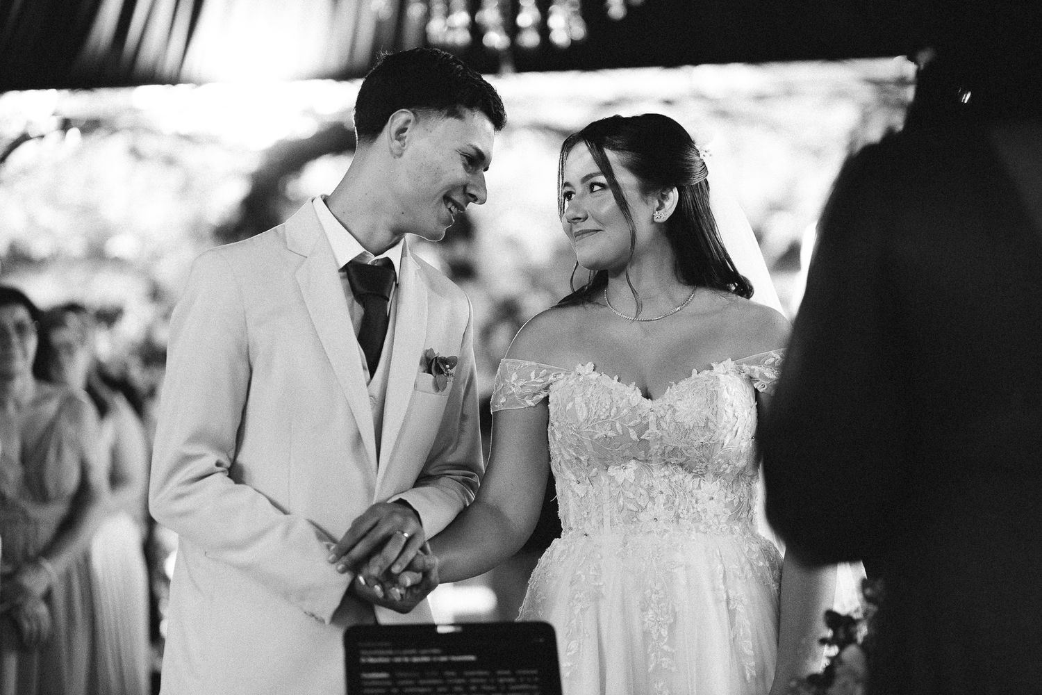 Casamento Recanto Agape