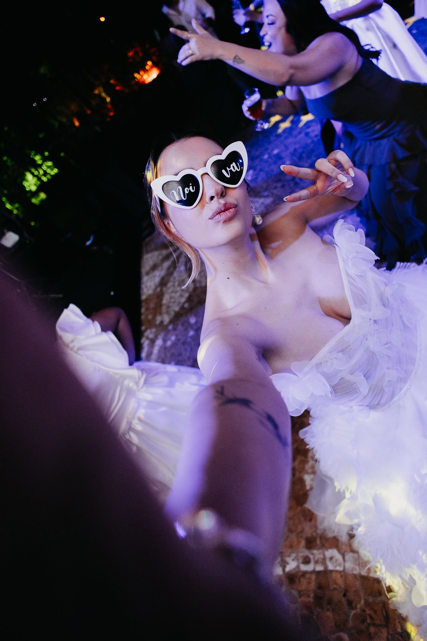 Casamento Recanto Agape