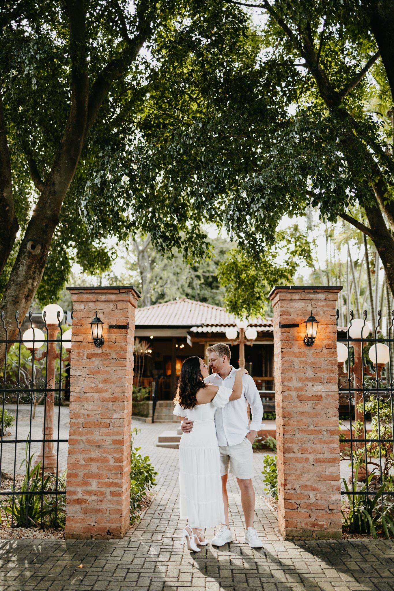 Pre Wedding Sitio da Uva