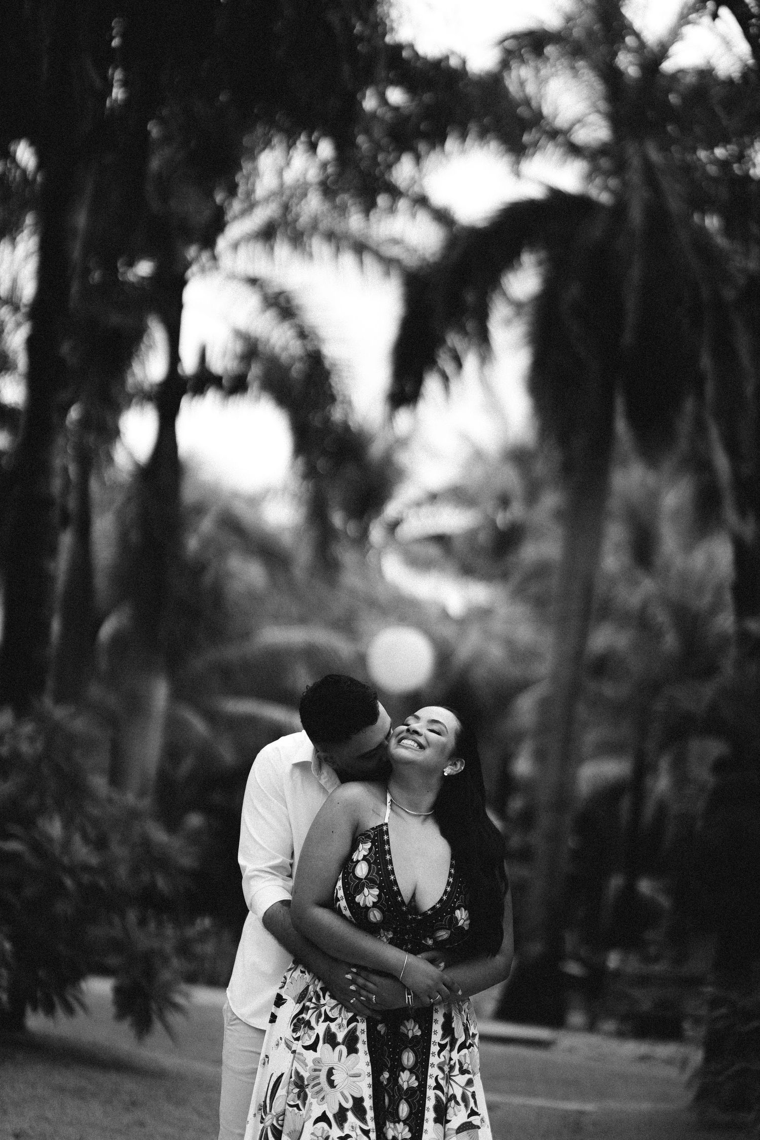 Pre Wedding Hot Beach Raizes