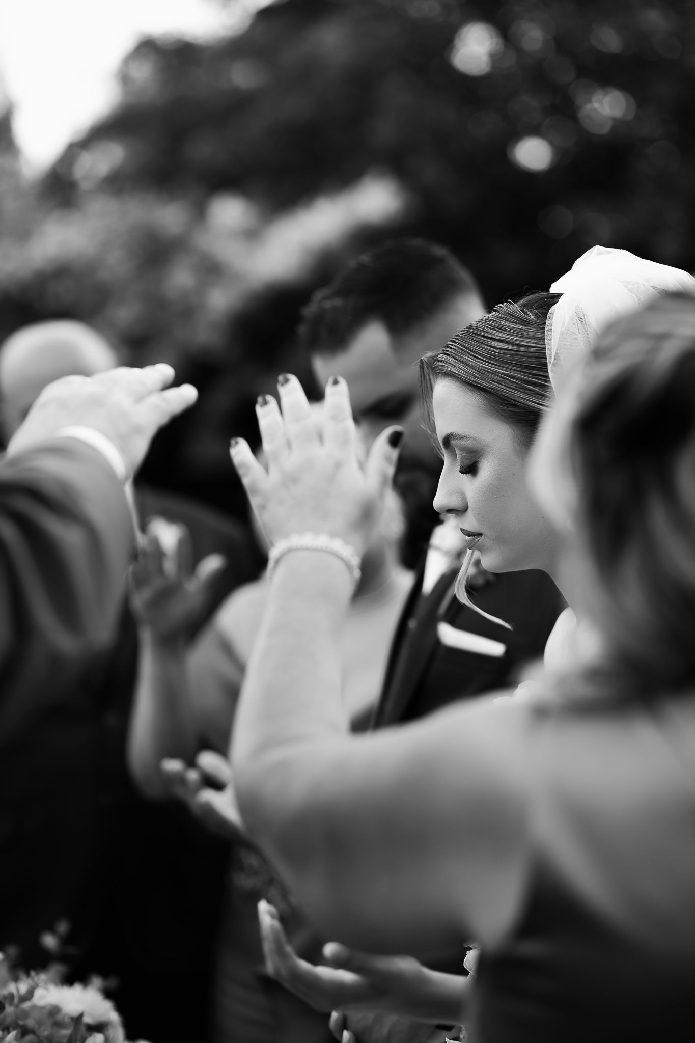 Casamento Recanto Agape
