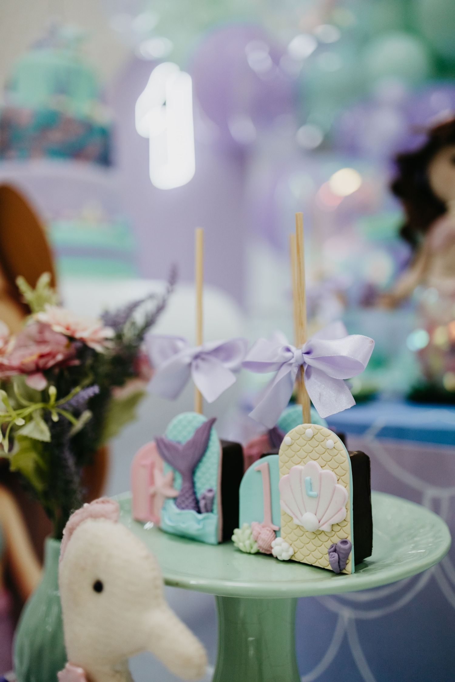 Aniversário Infantil