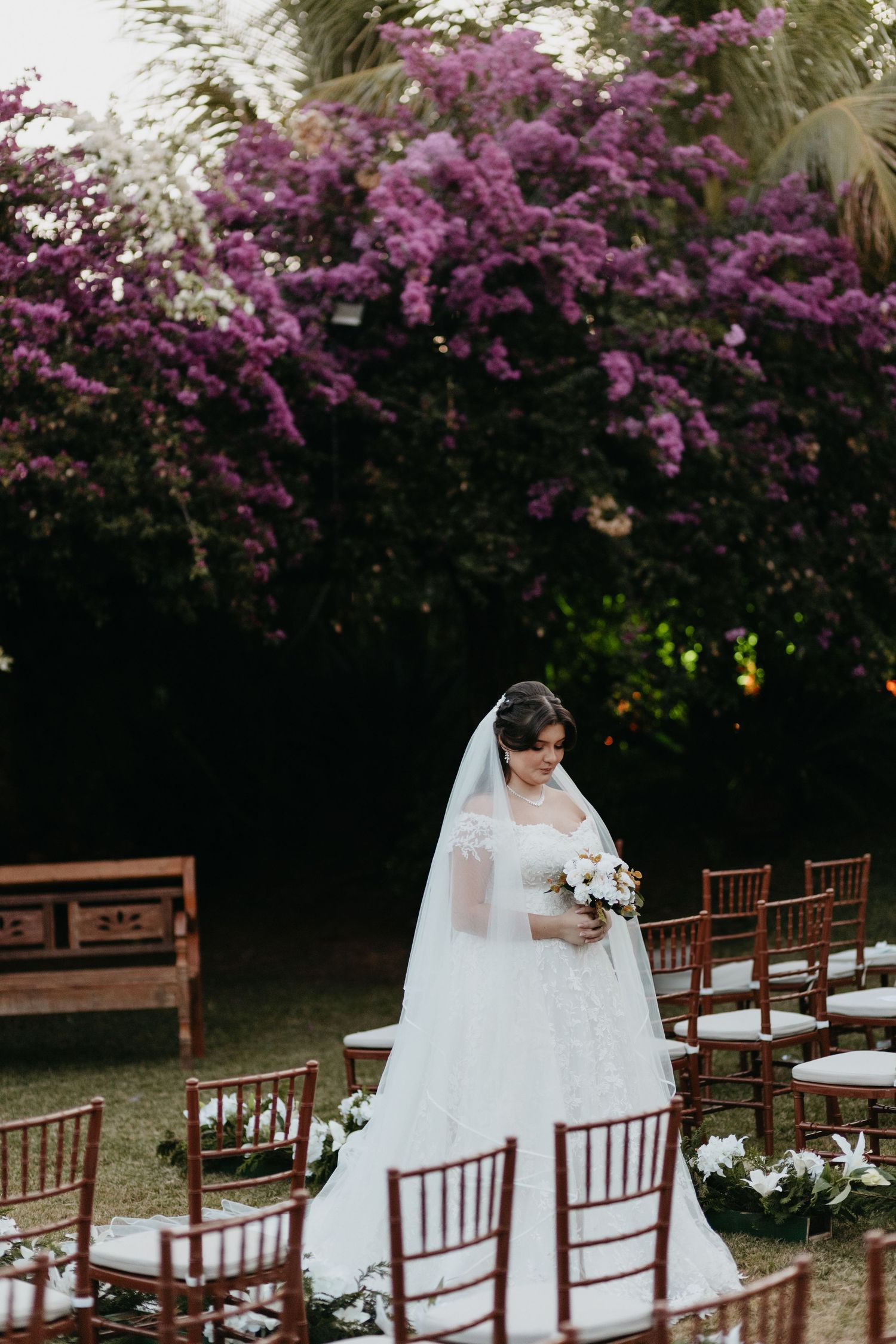 casamento em olimpia