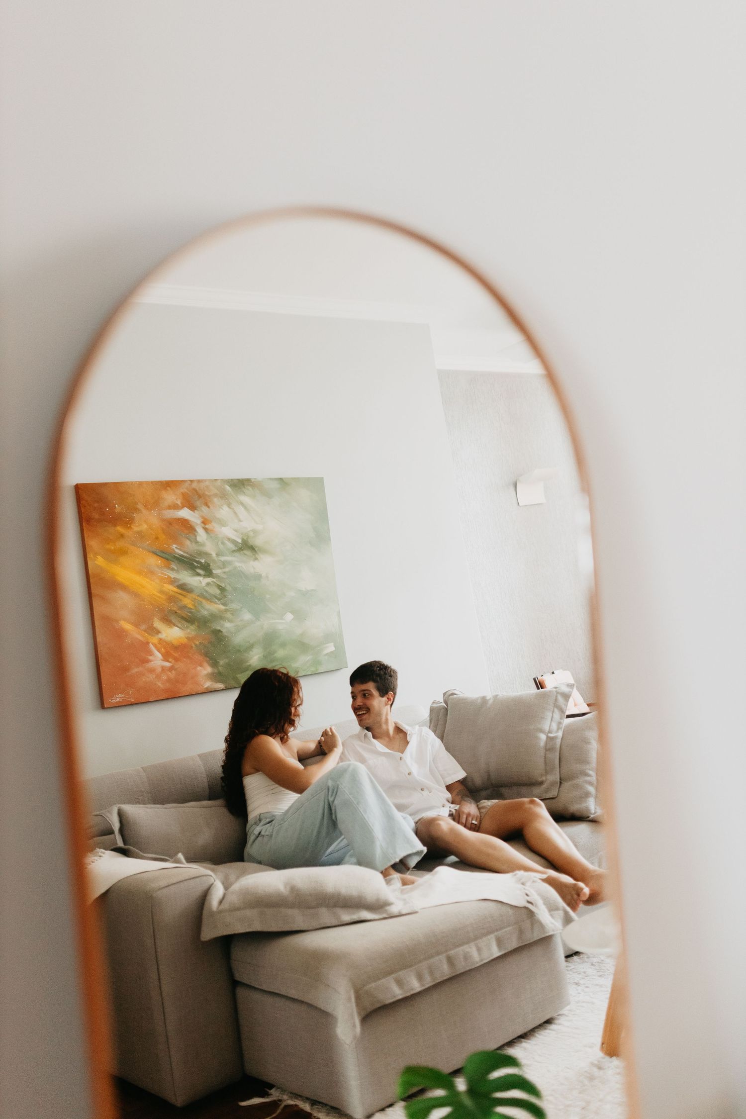 Ensaio fotográfico casal