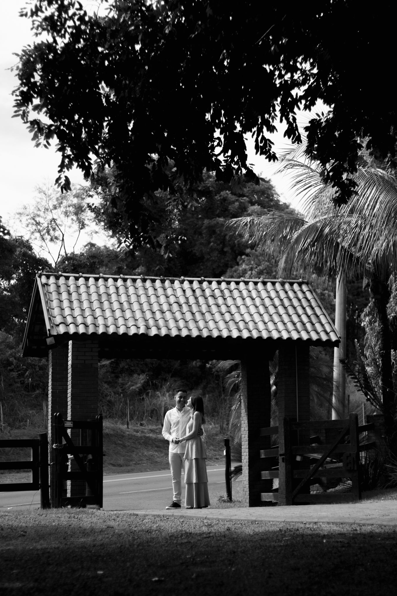 Ensaio fotográfico casal