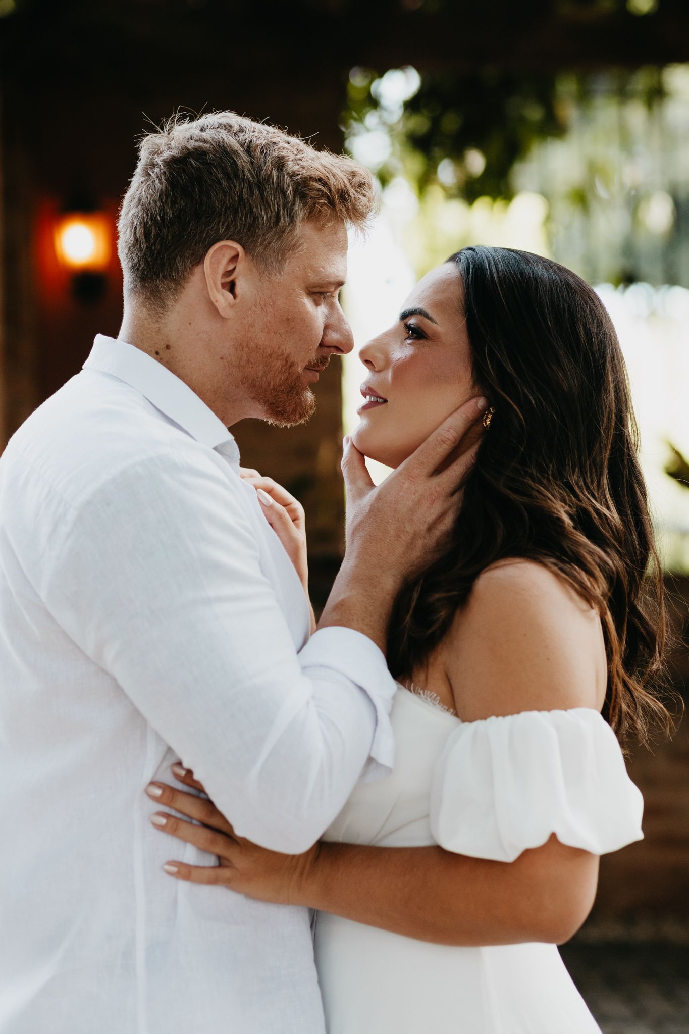 Pre Wedding Sitio da Uva