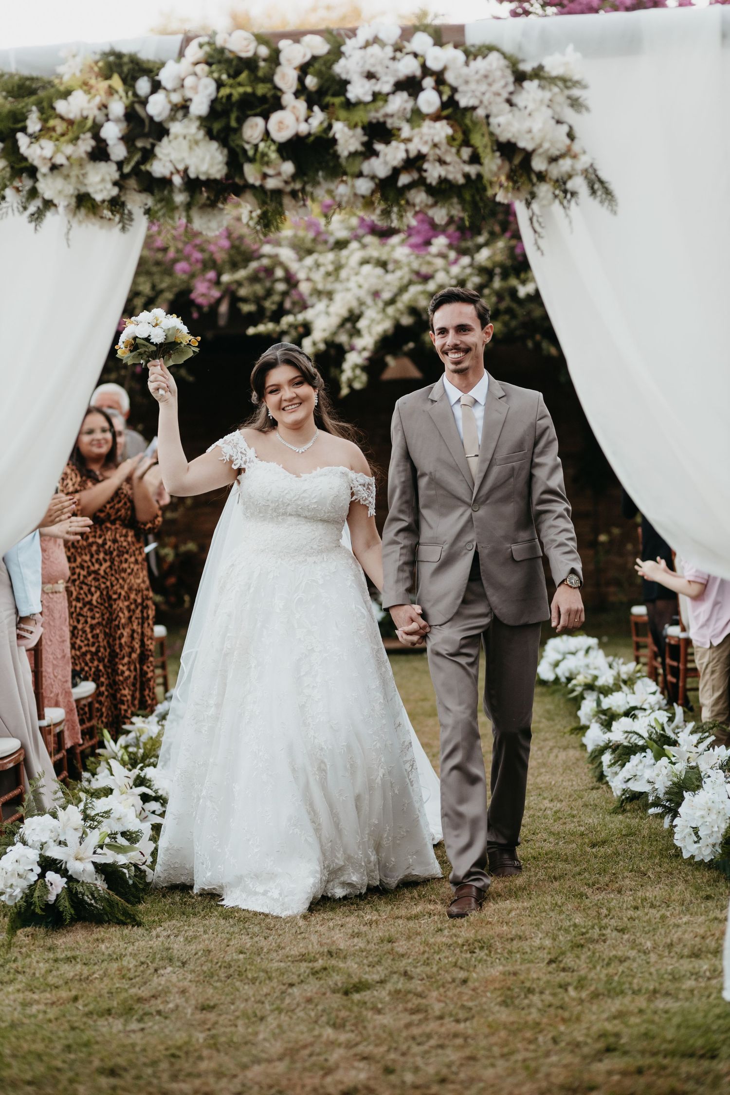 casamento em olimpia
