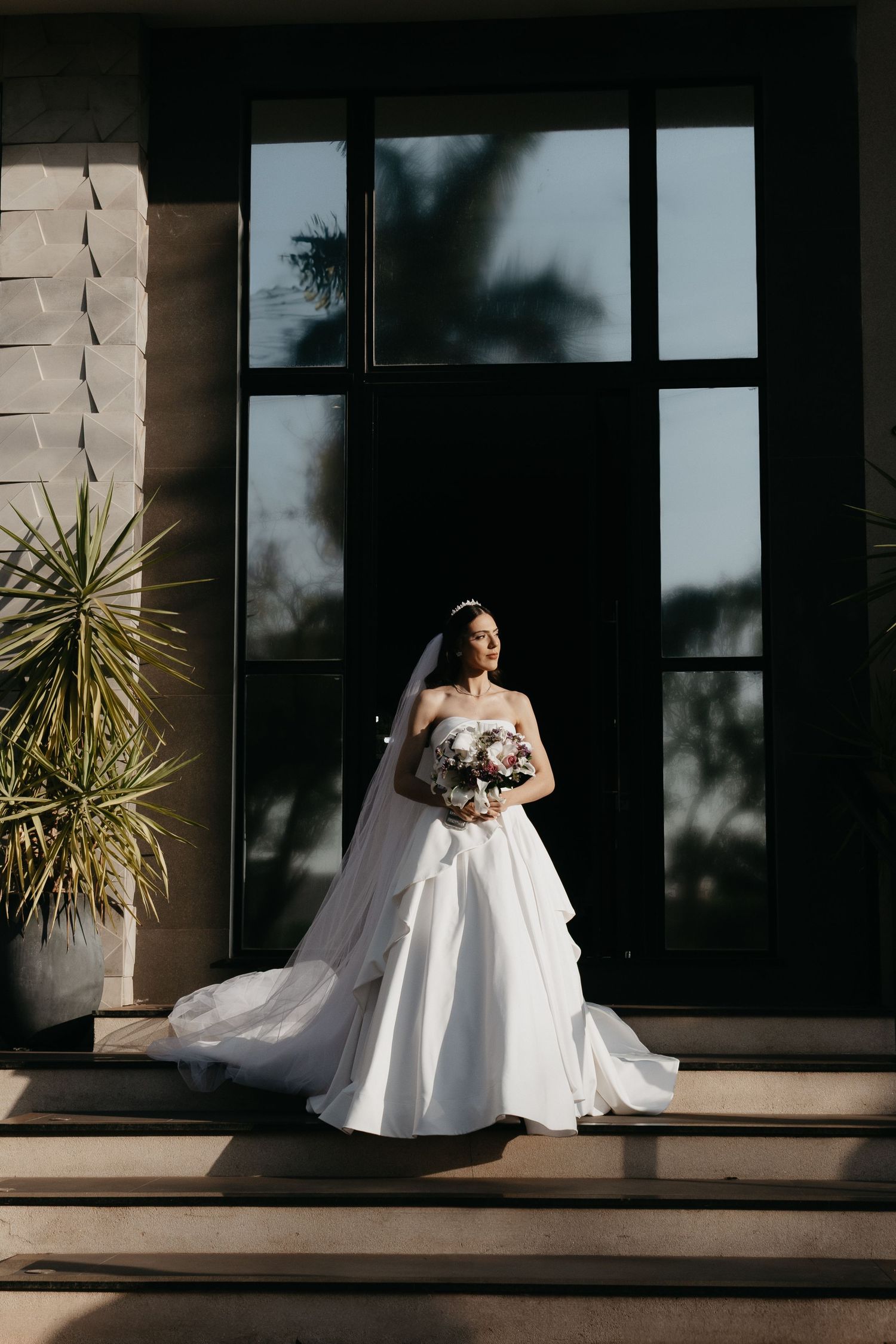 Casamento Cesar e Isabelle
Noiva Clarice Fashion Hair