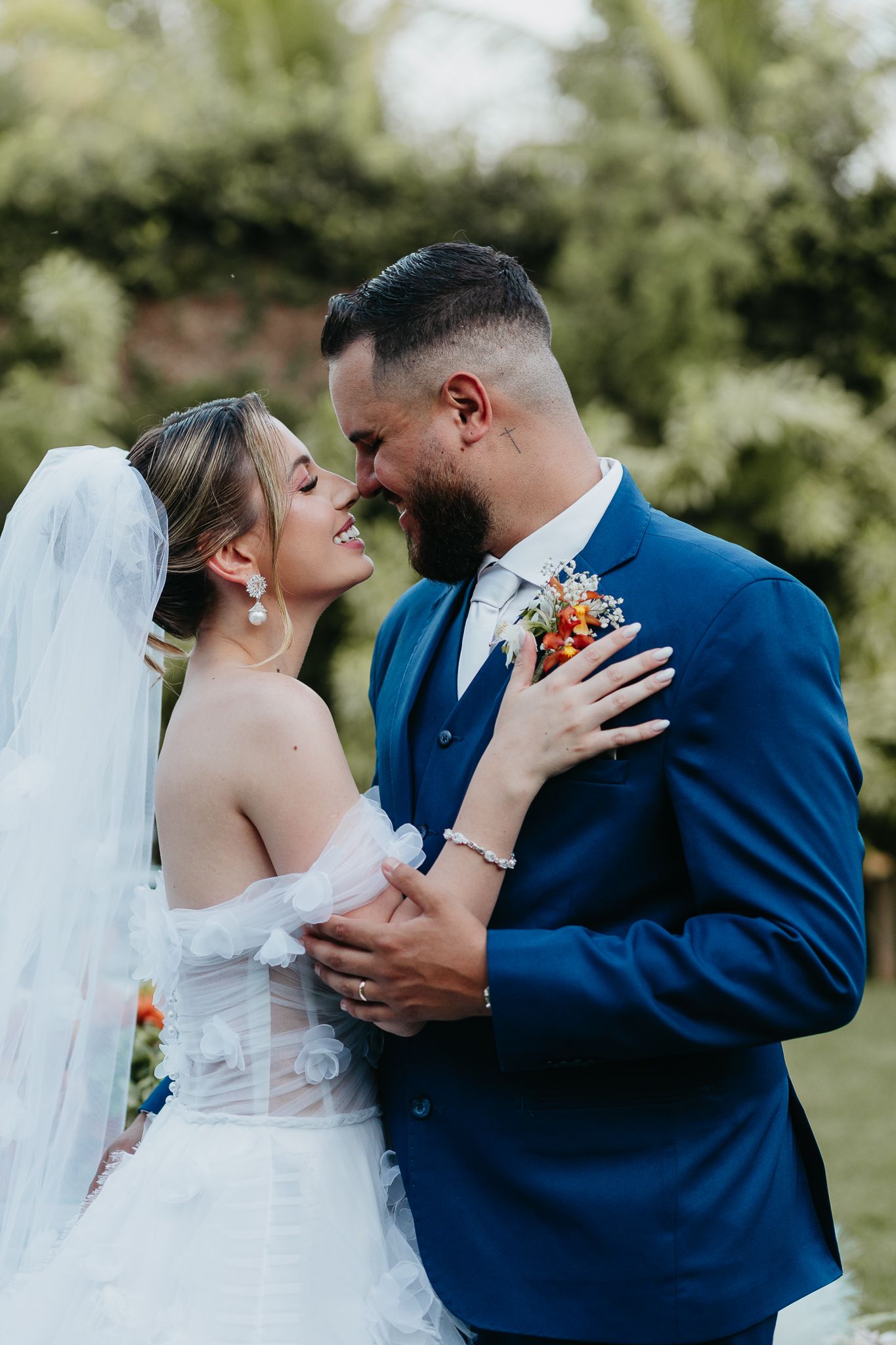 Casamento Recanto Agape