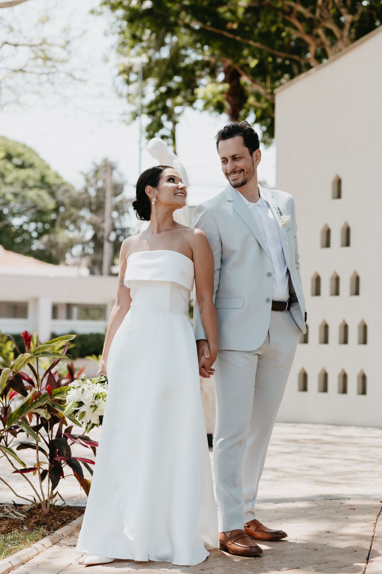 Casamento Santuário Olimpia