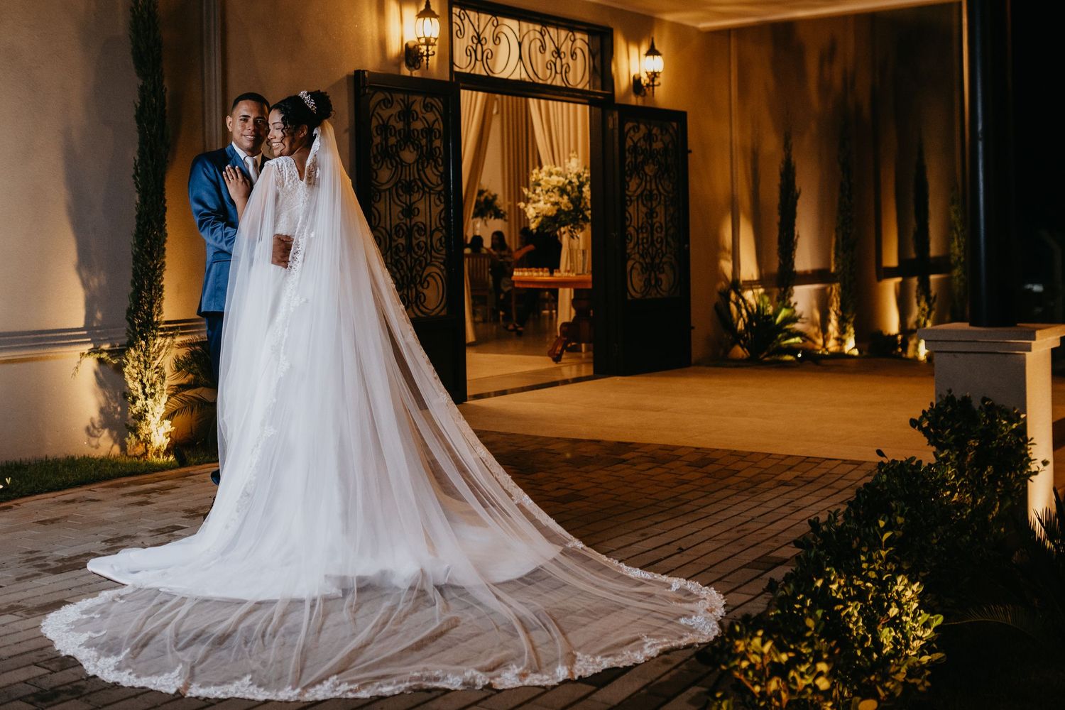 Casamento Rio Preto