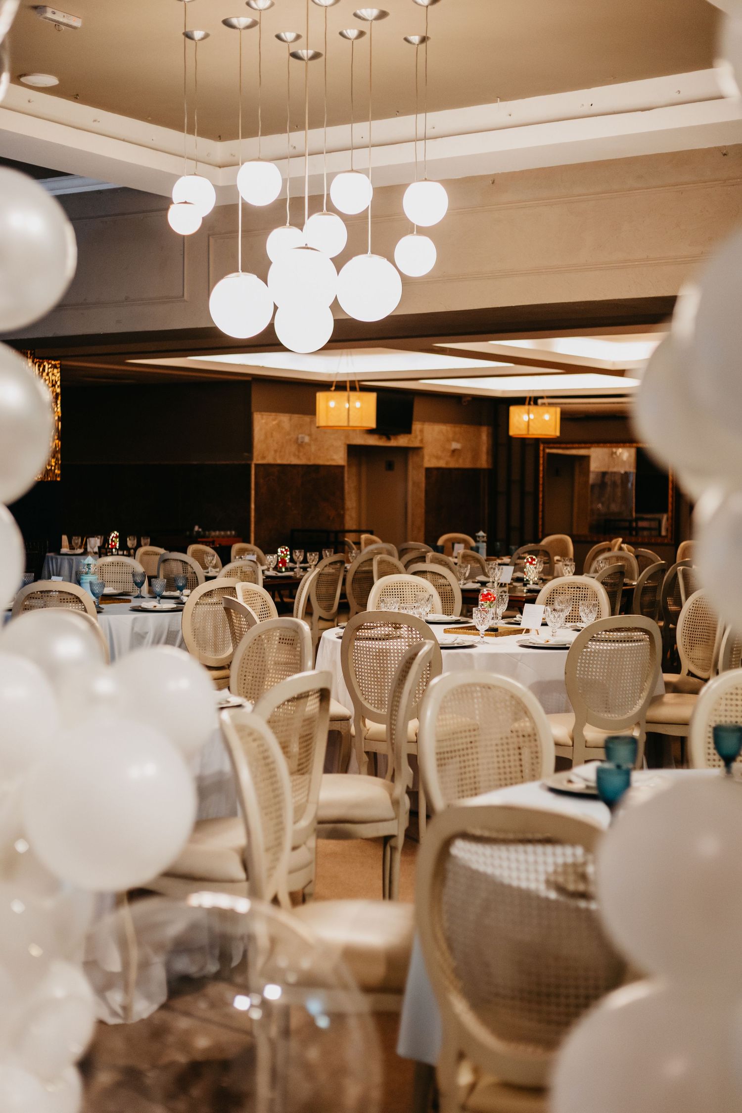 Aniversário infantil em rio preto