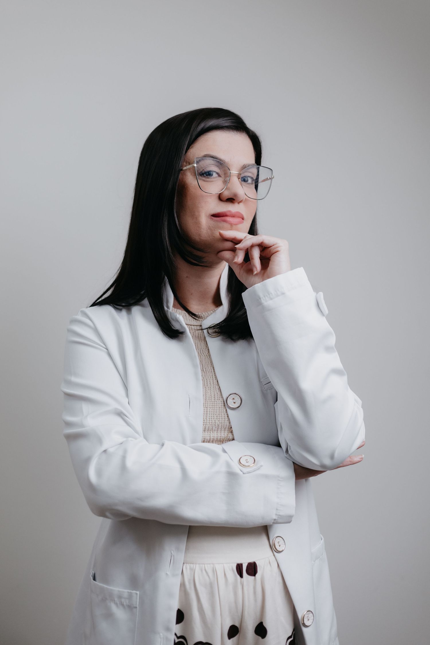 Ensaio fotográfico feminino