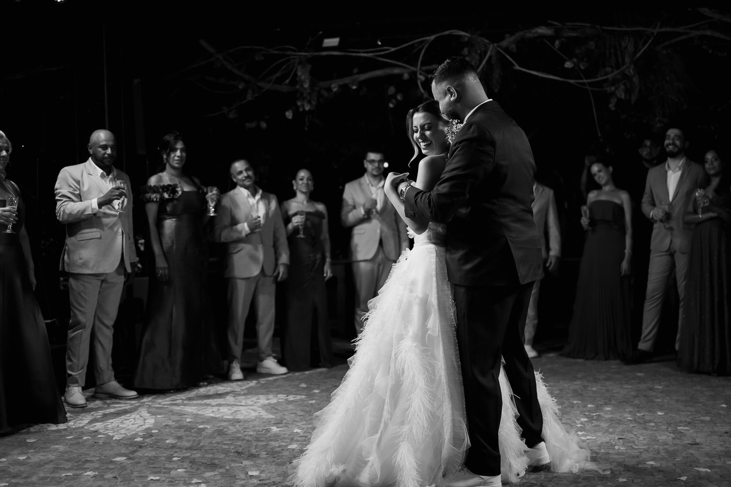 Casamento Recanto Agape