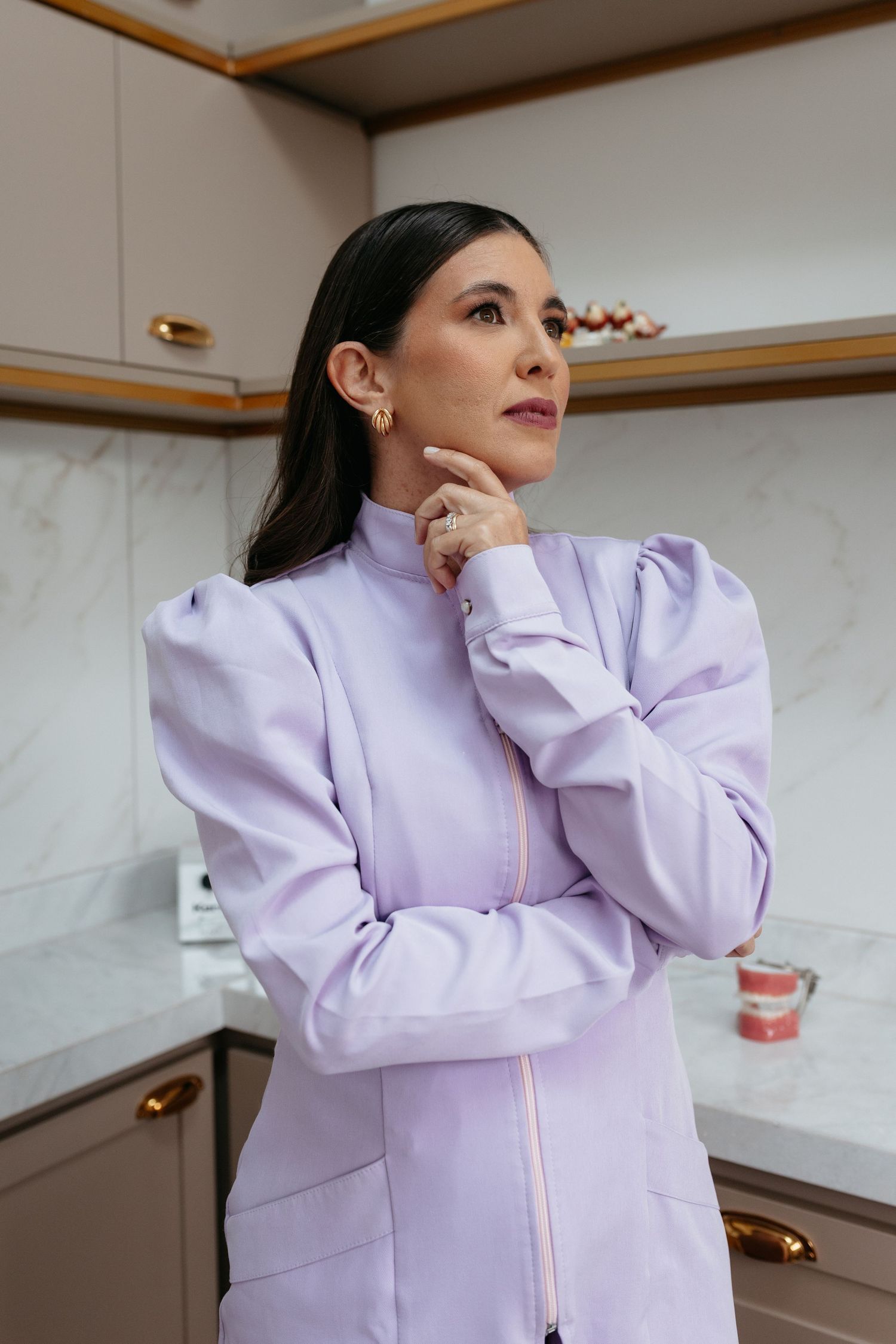 Ensaio fotográfico feminino