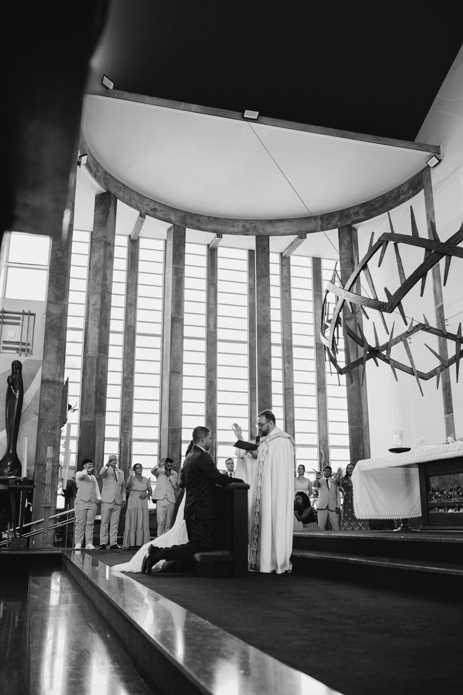casamento olimpia matriz