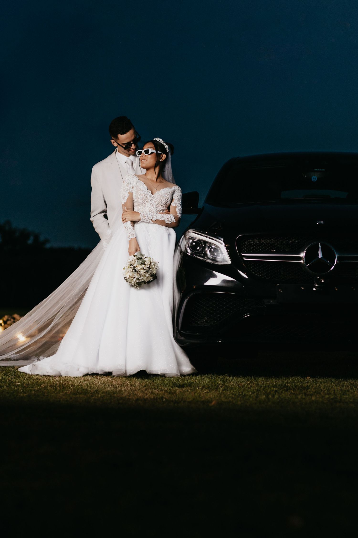 casamento em olimpia