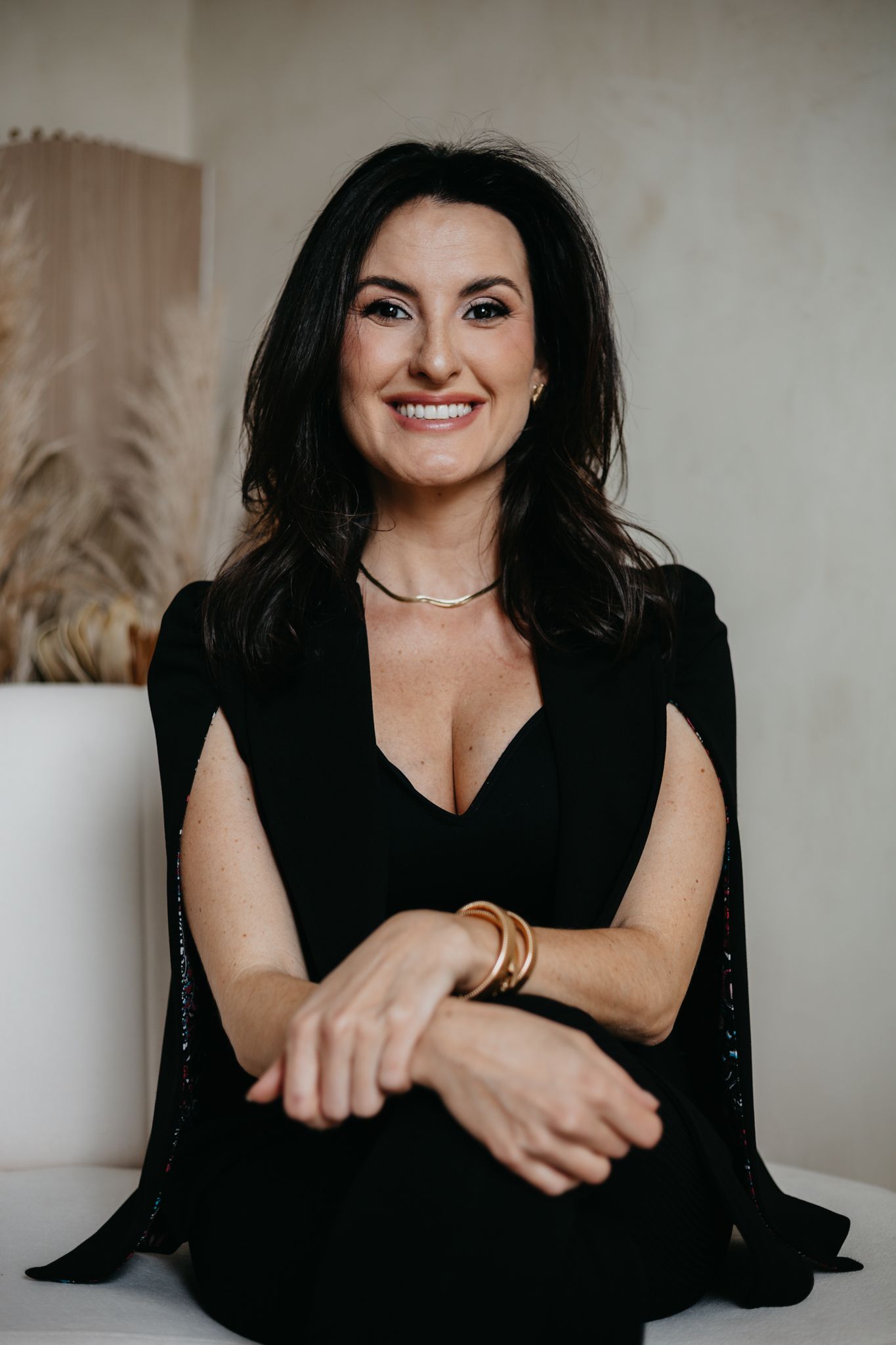 Ensaio fotográfico feminino