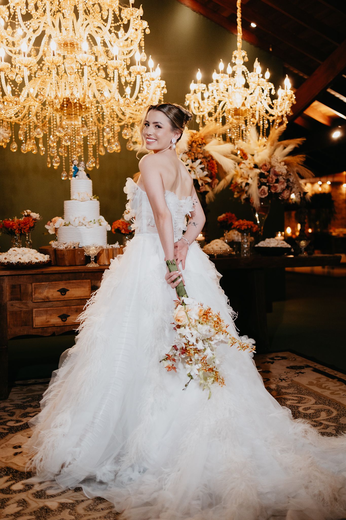 Casamento Recanto Agape