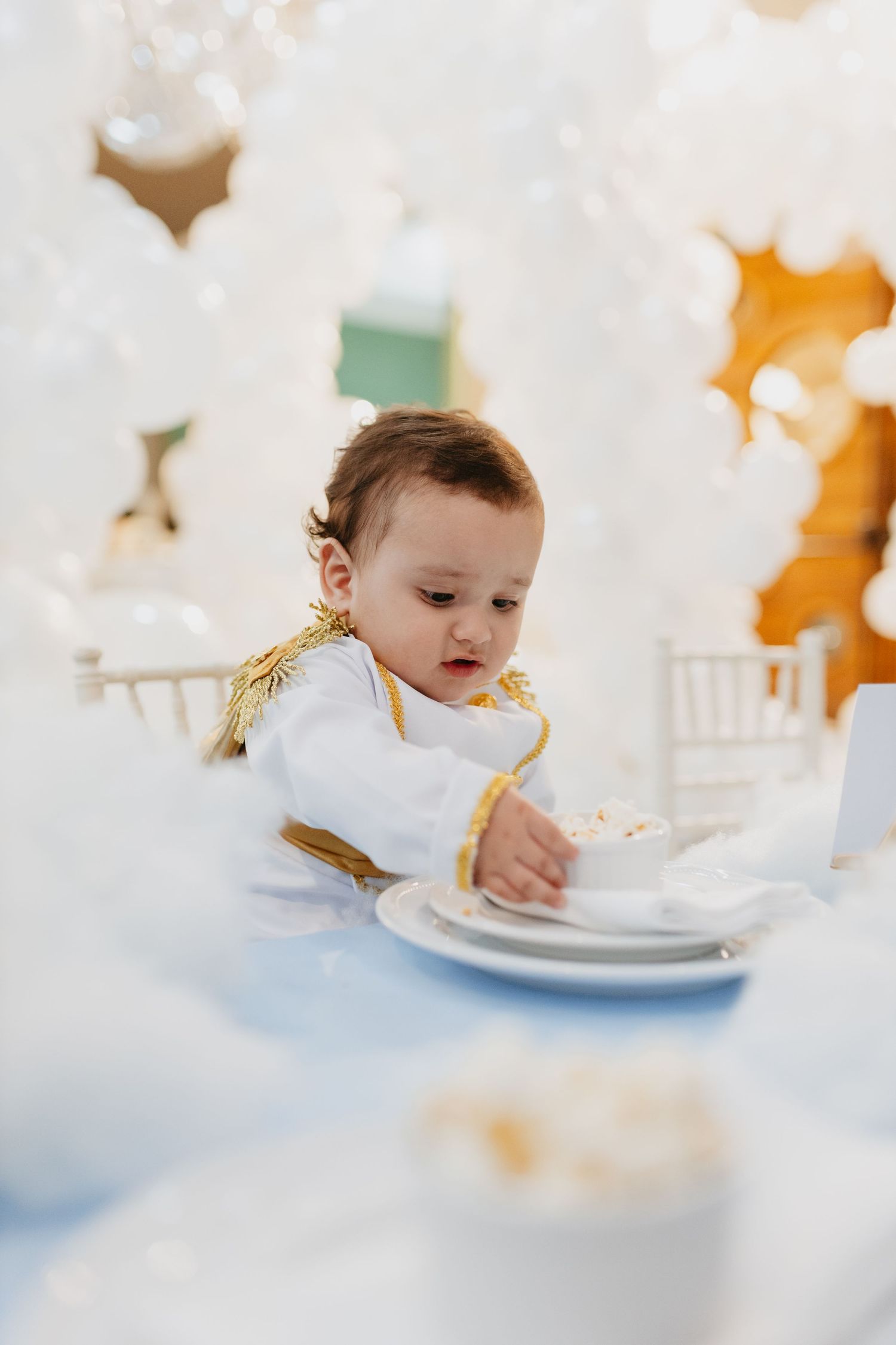 Aniversário infantil em rio preto