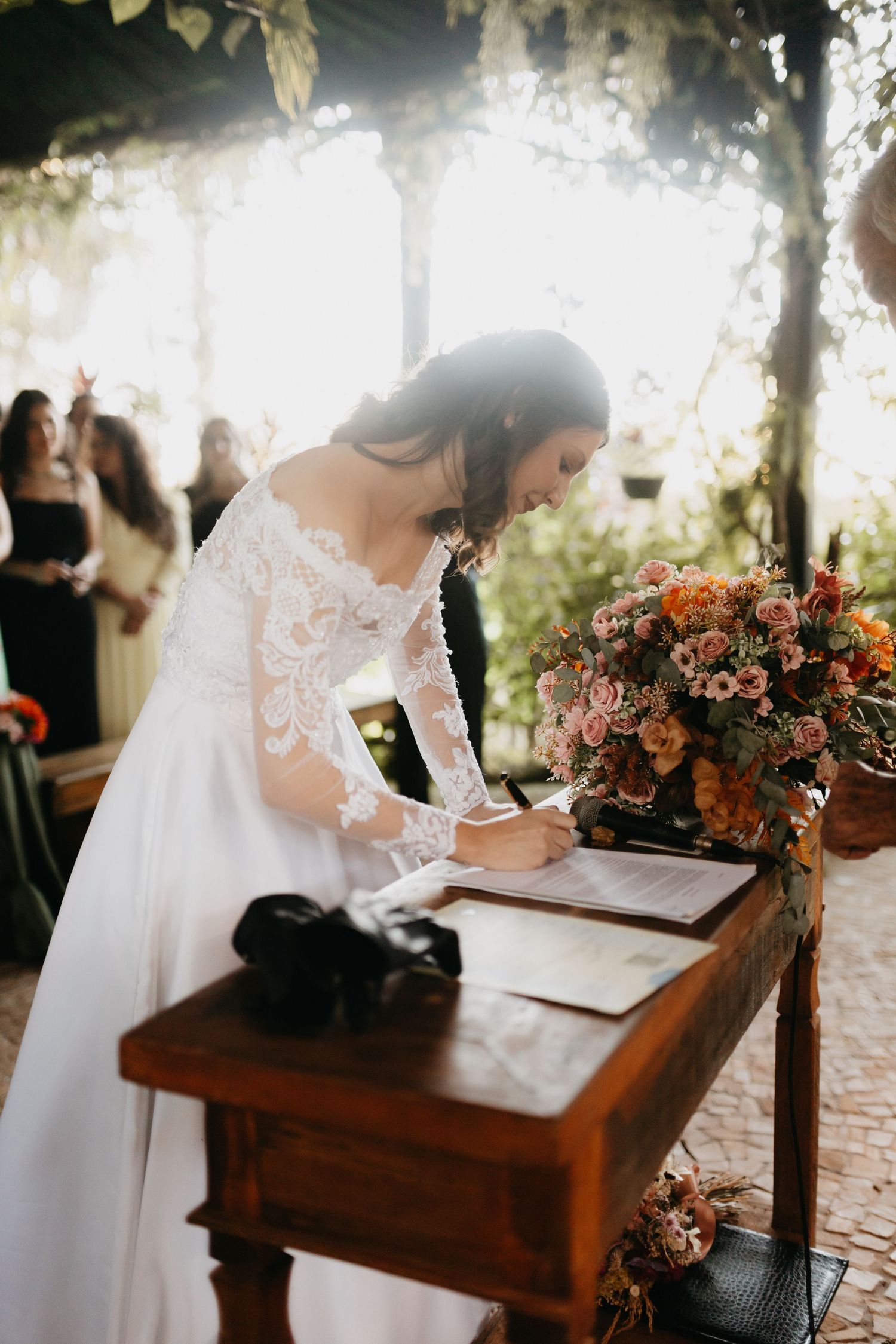 Casamento