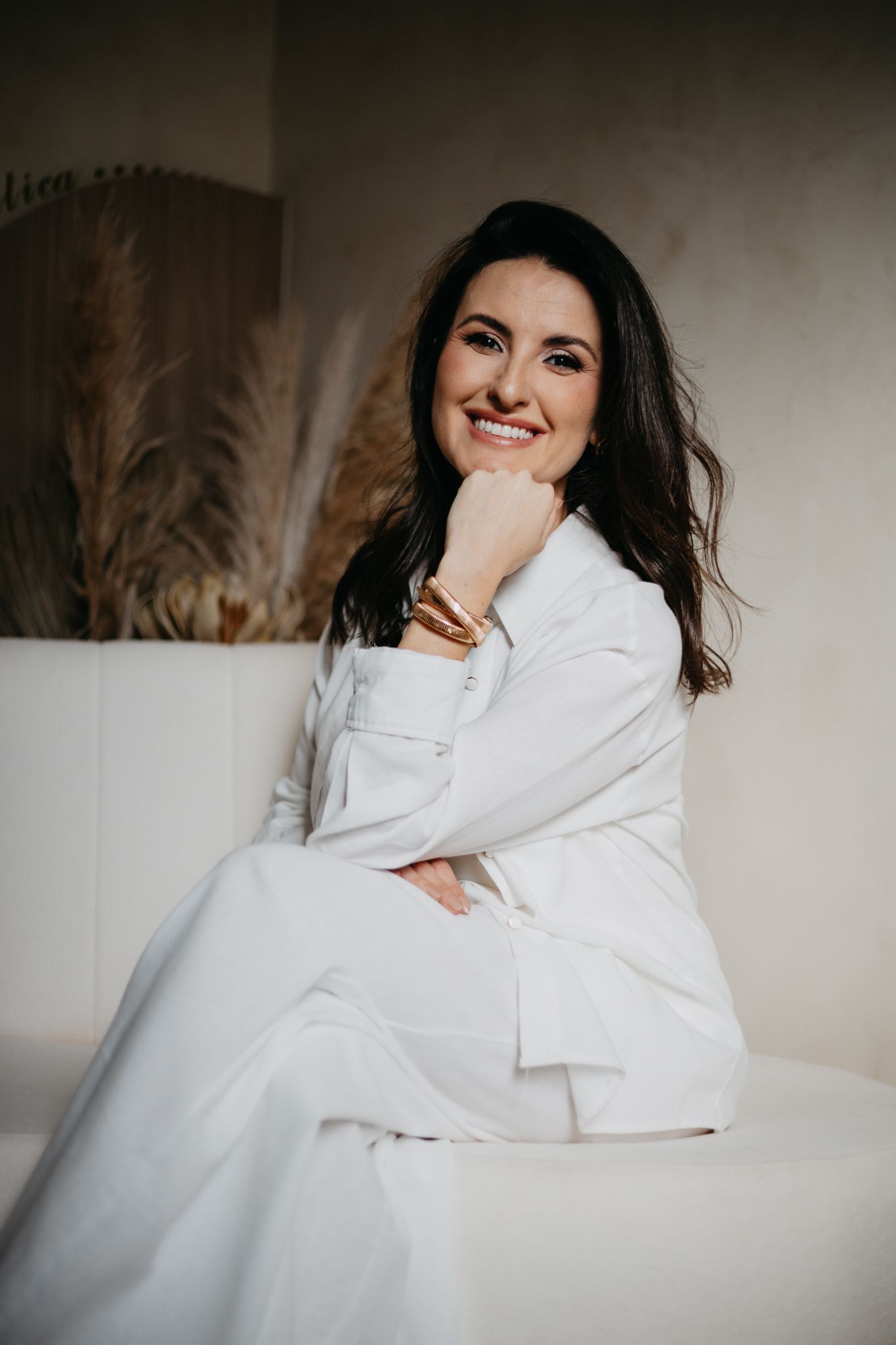 Ensaio fotográfico feminino