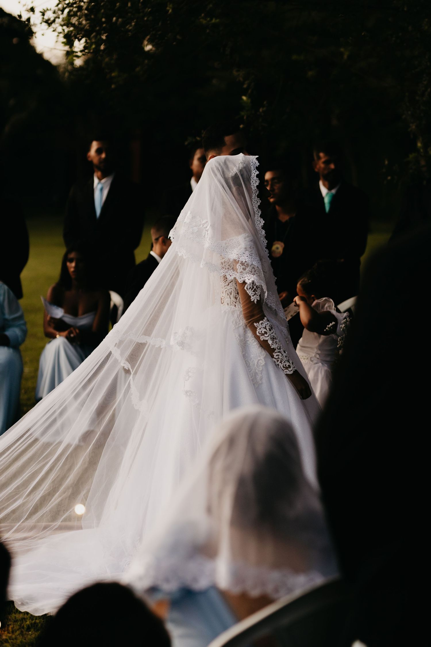 Casamento