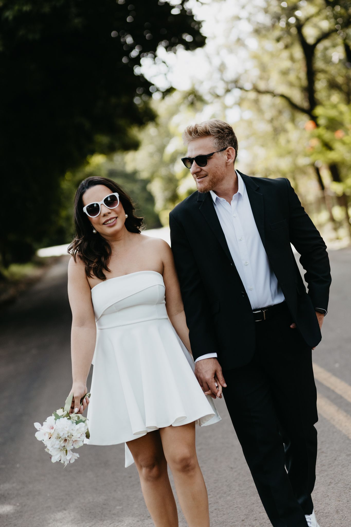 Pre Wedding Sitio da Uva
