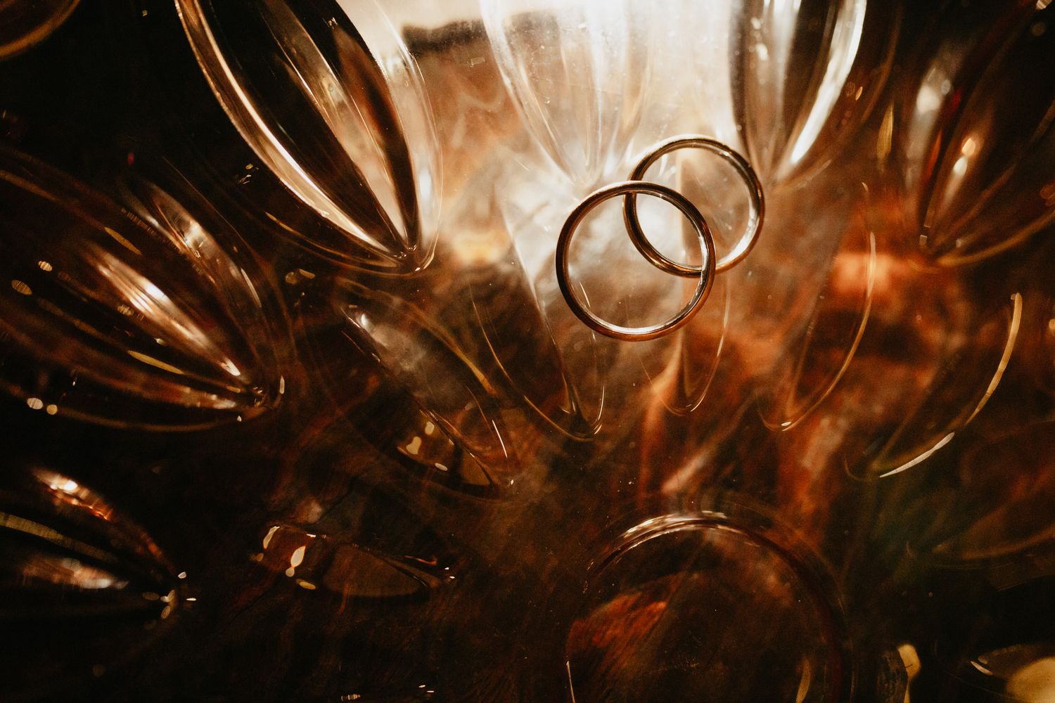 Casamento Agape