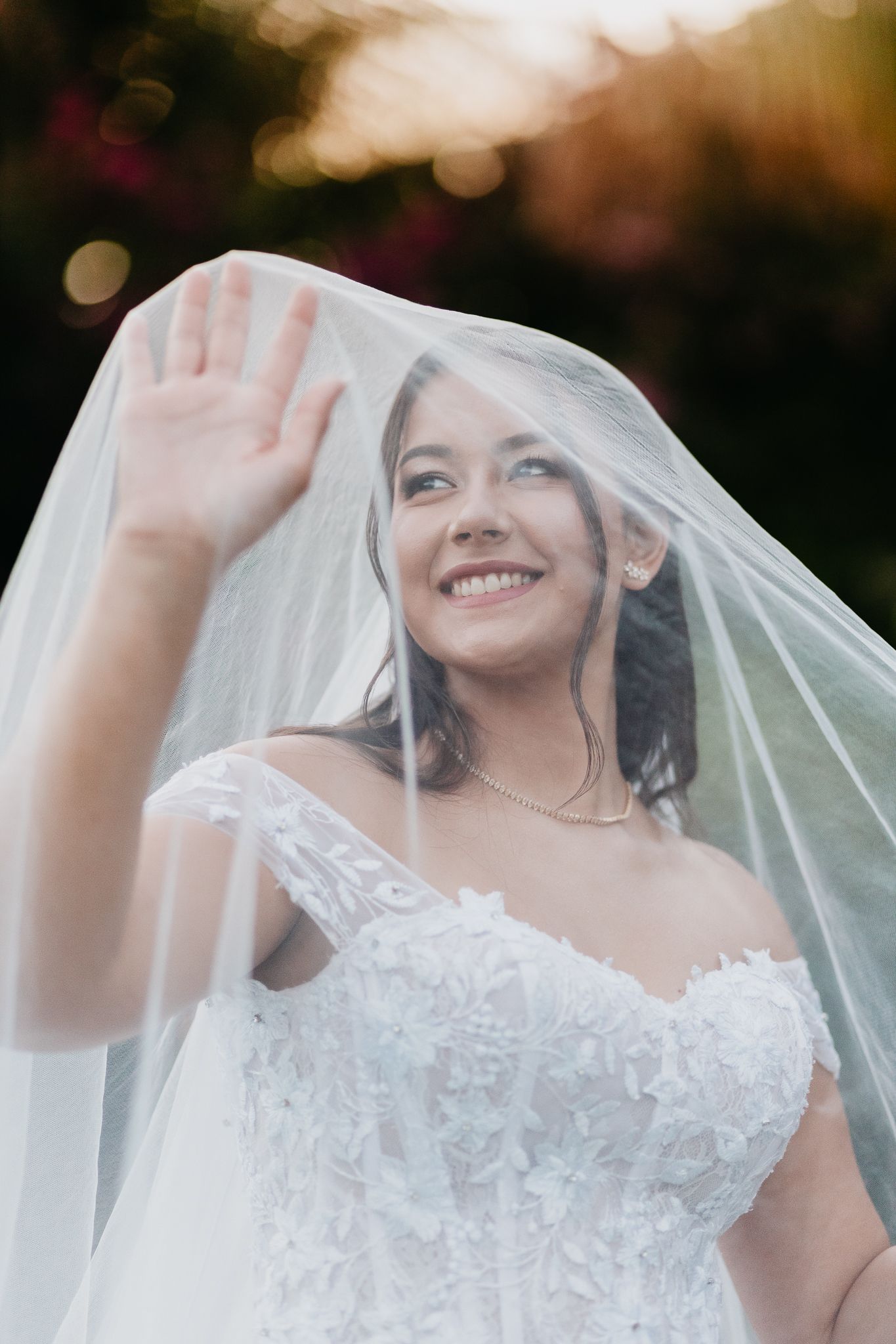 Casamento Recanto Agape