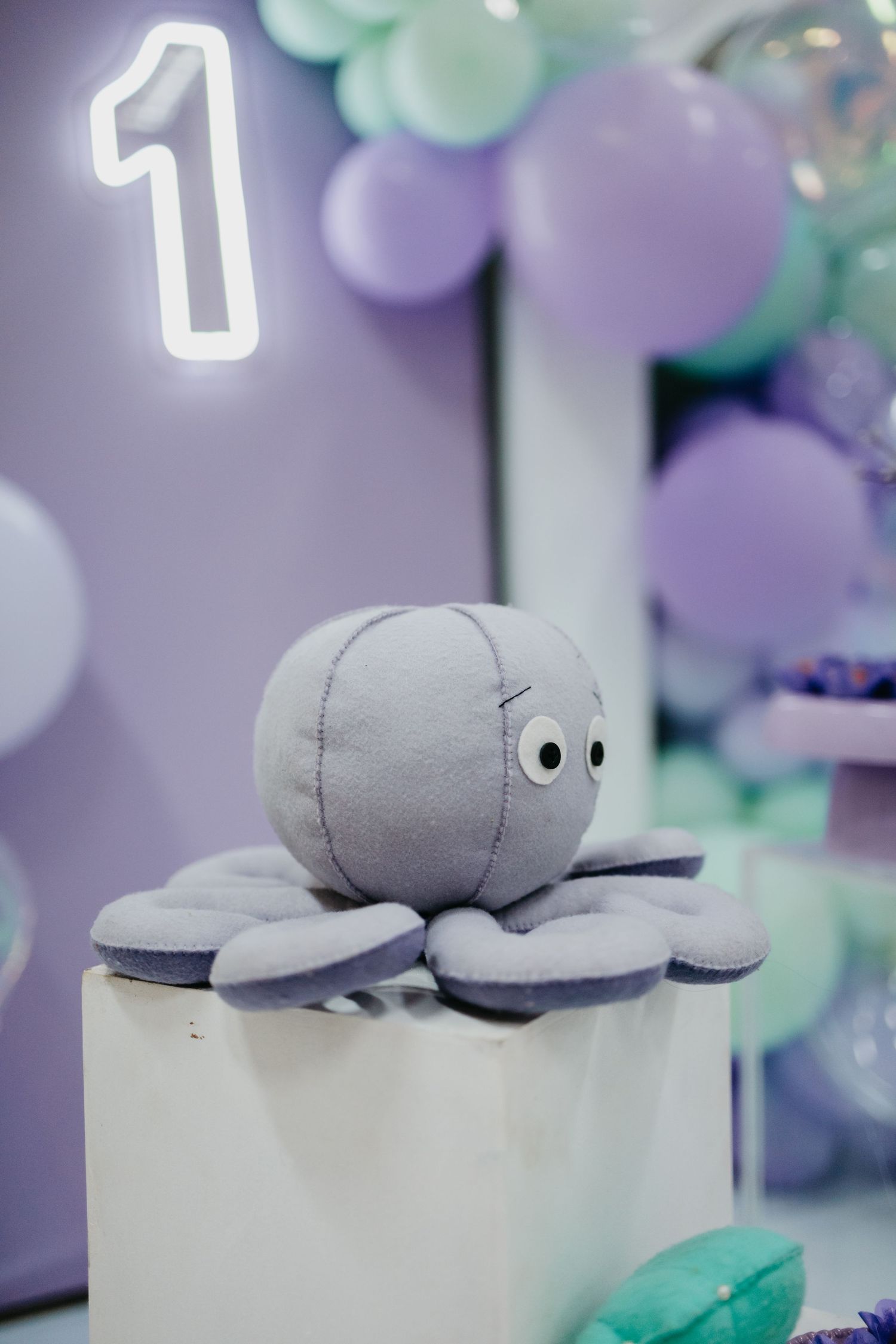Aniversário Infantil