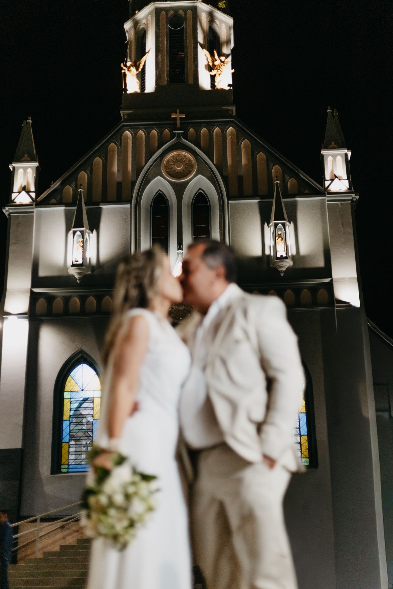 Casamento Santuário Olimpia