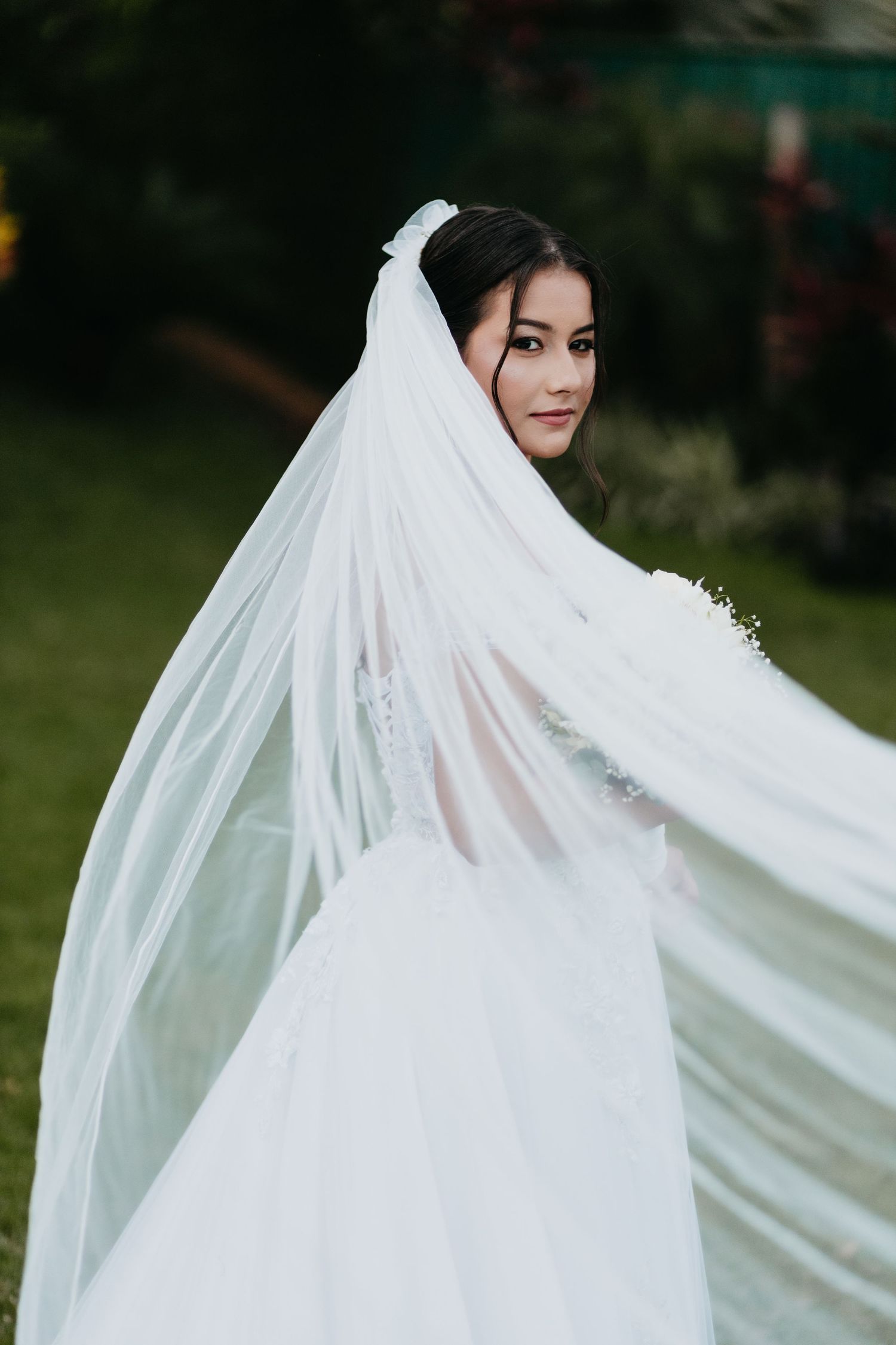 Casamento Recanto Agape