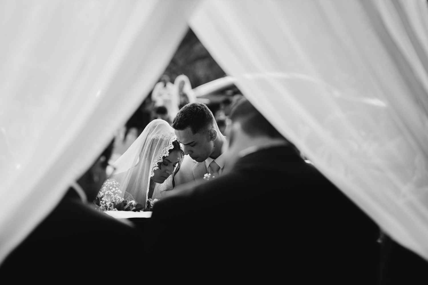casamento ccb