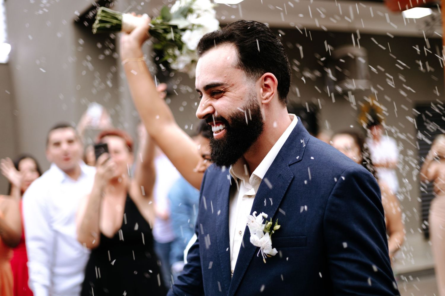 Casamento