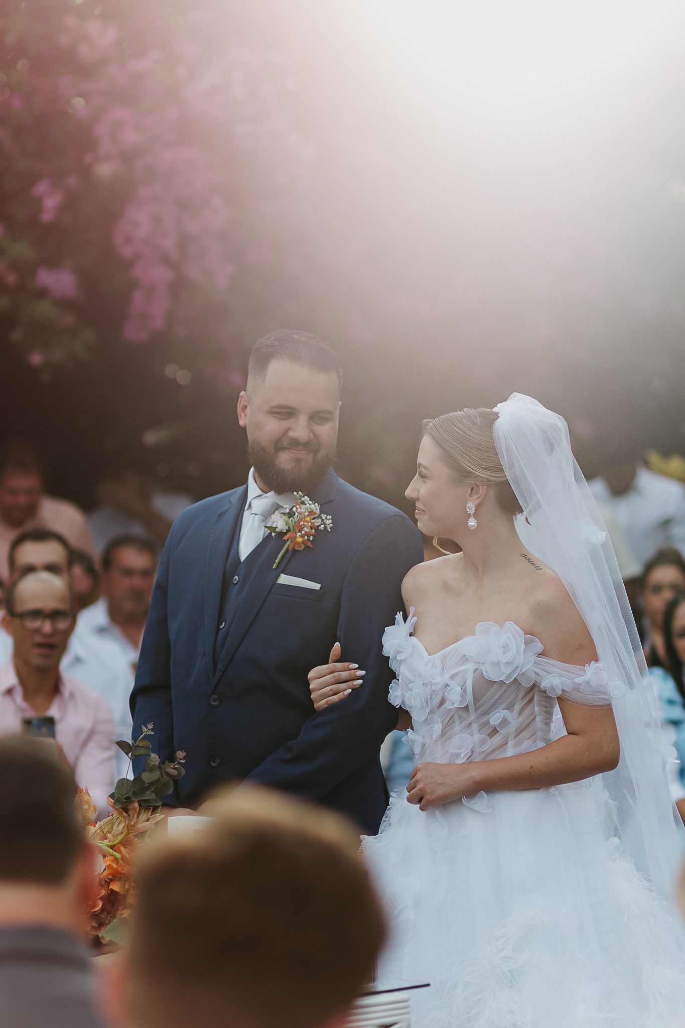 Casamento Recanto Agape