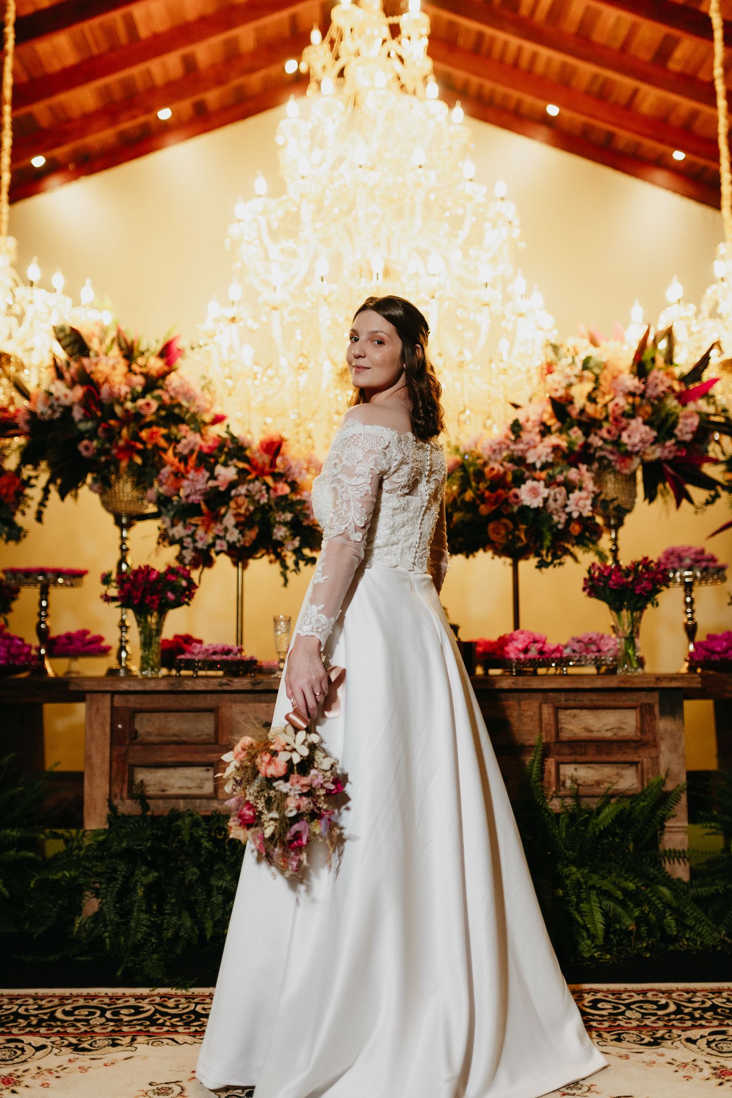 casamento em olimpia