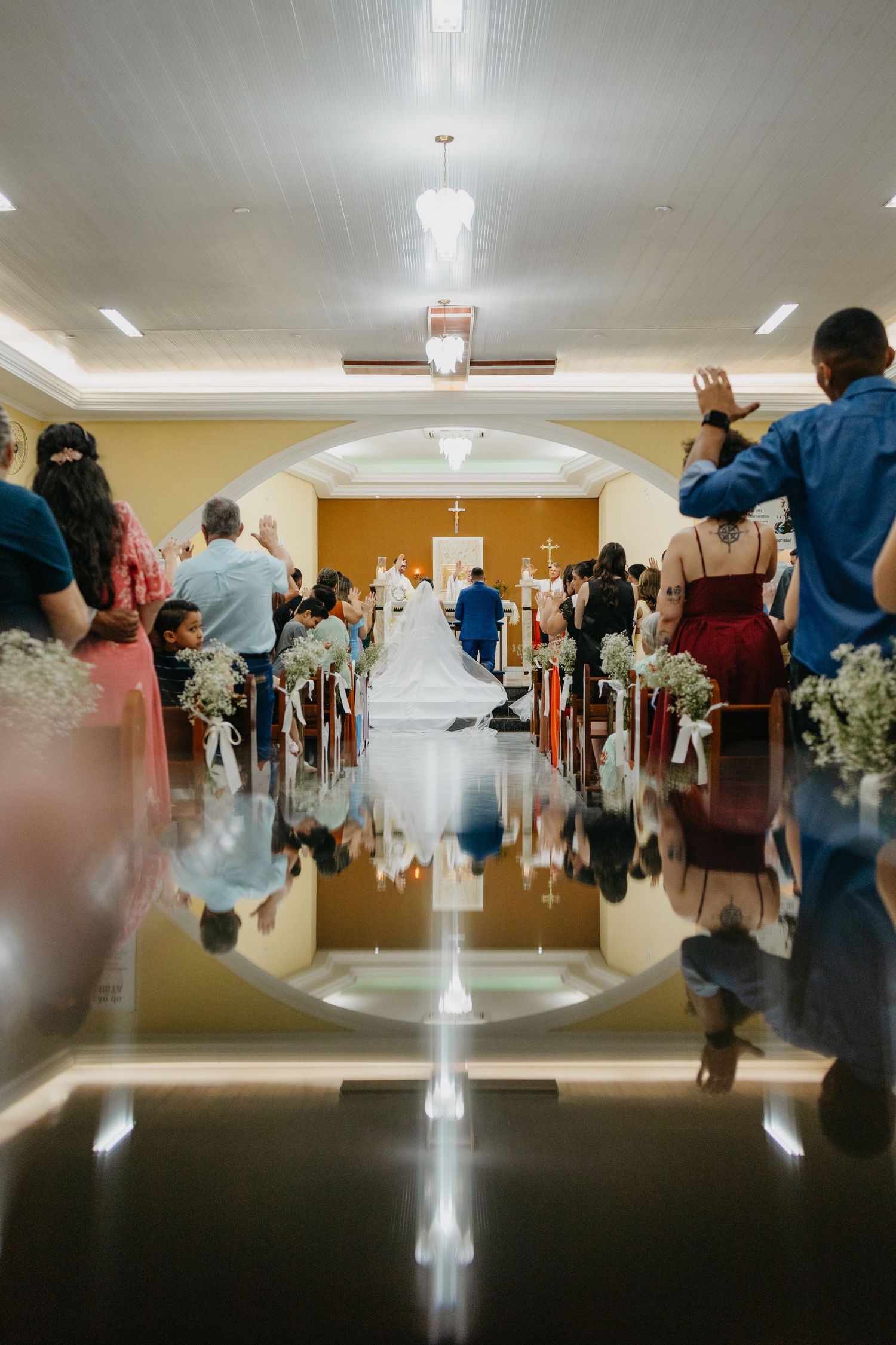 Casamento Rio Preto