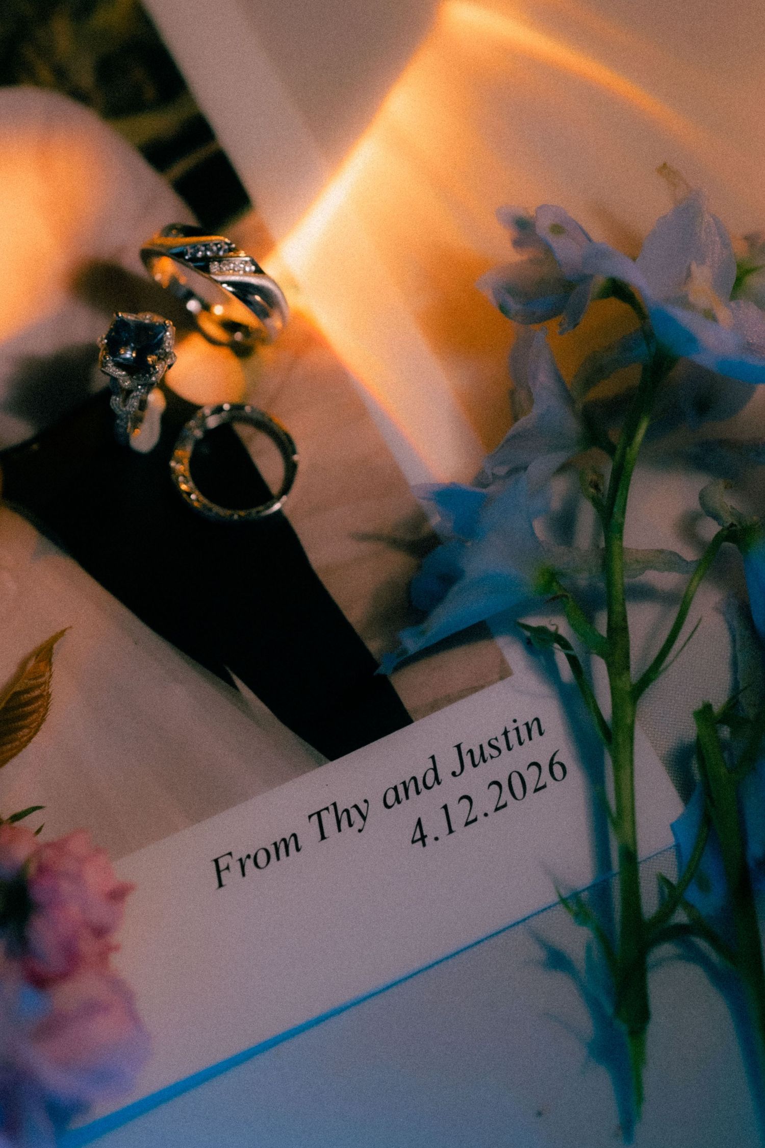 Bay Area Wedding Photographer