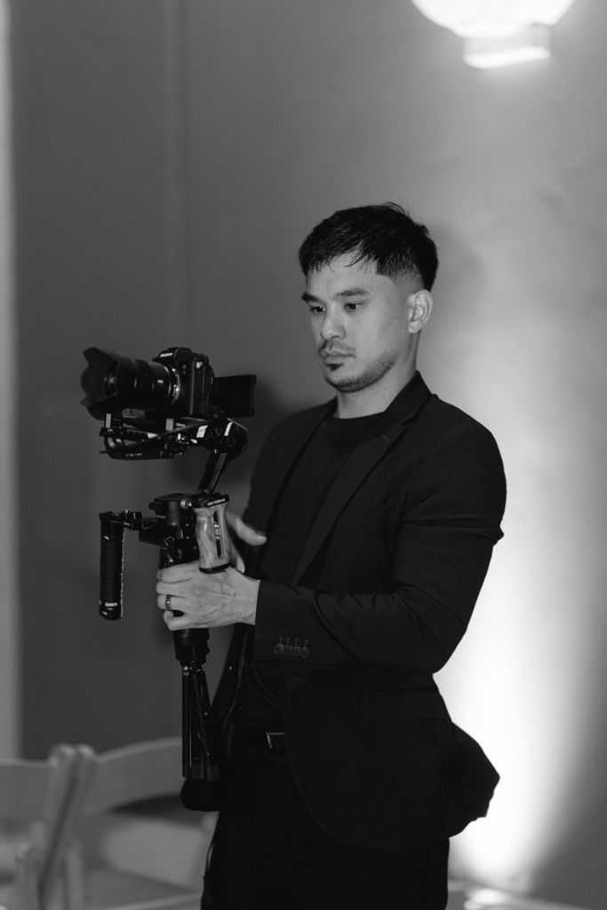 Bay Area Wedding Photographer