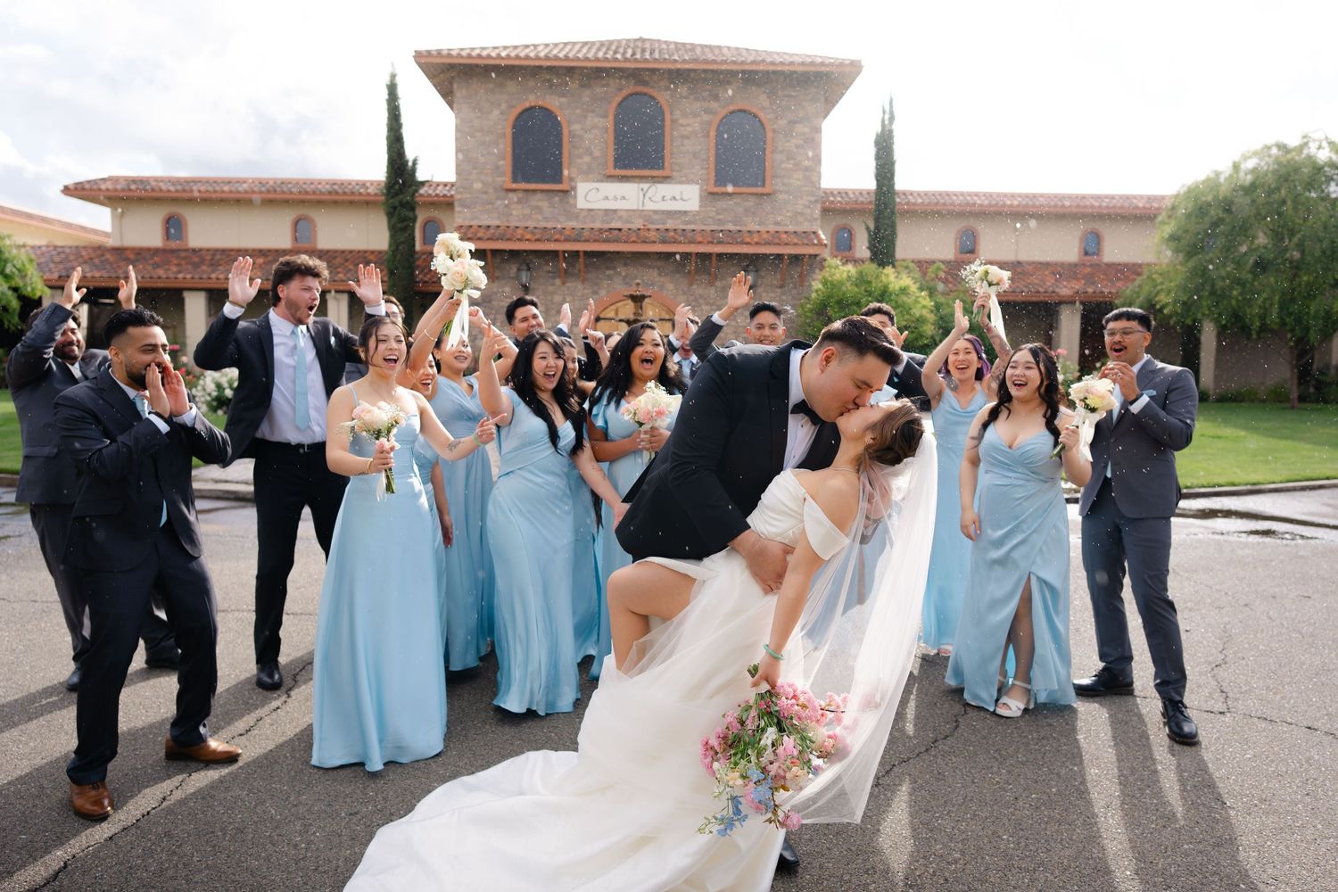 Bay Area Photographer and Videographer