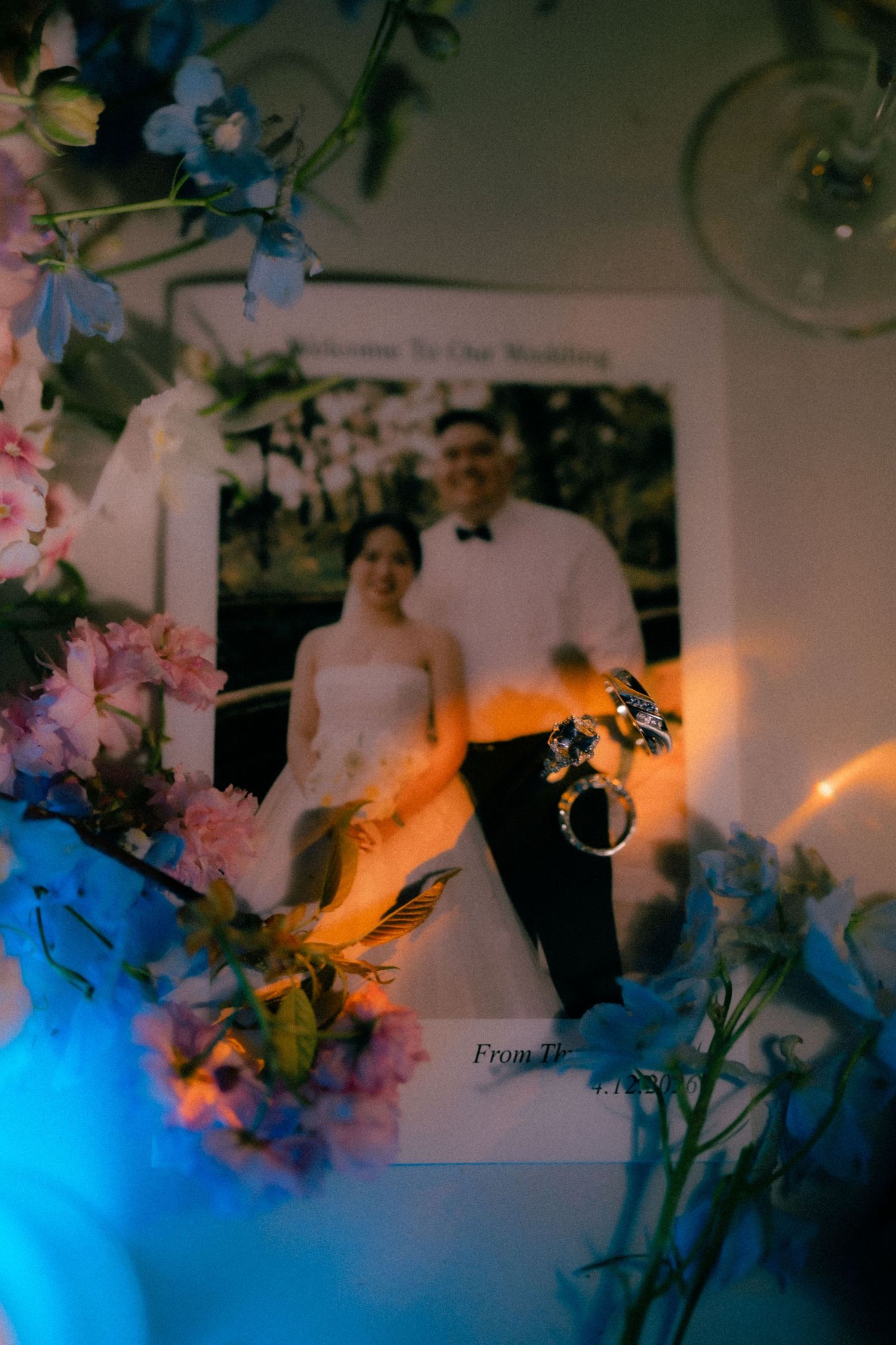 Sane Jose Wedding Photographer