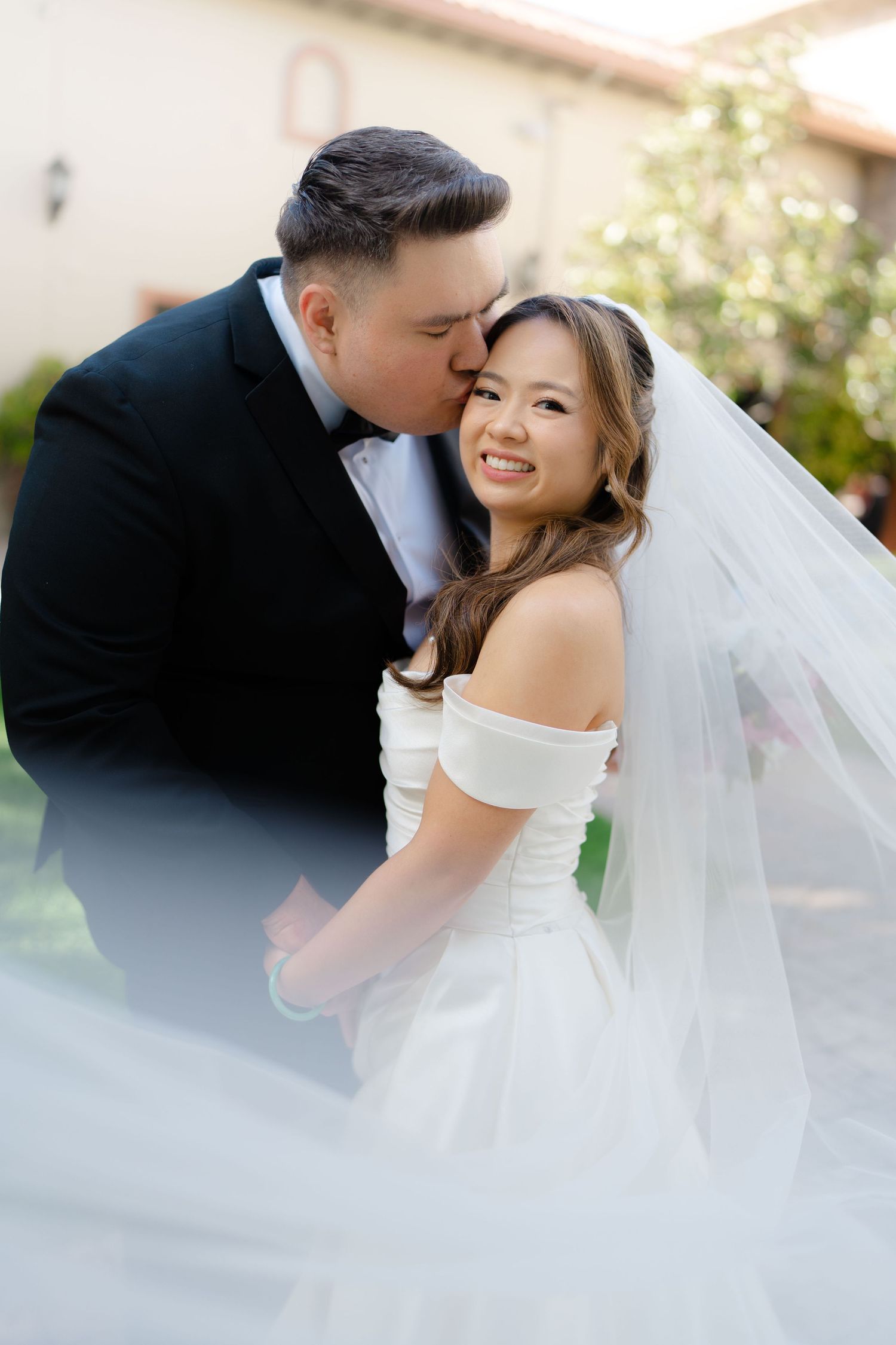 Casa Real at Ruby Hill Wedding