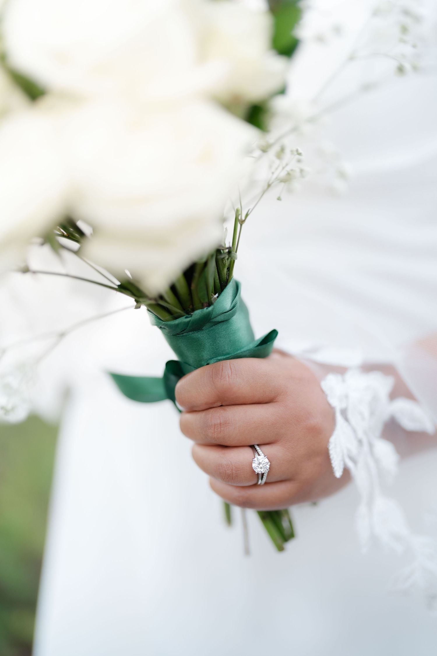Bay Area Wedding Videographer