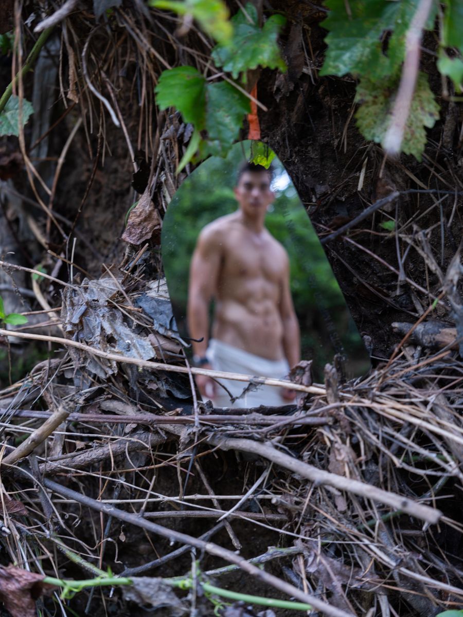 Rabbit hole